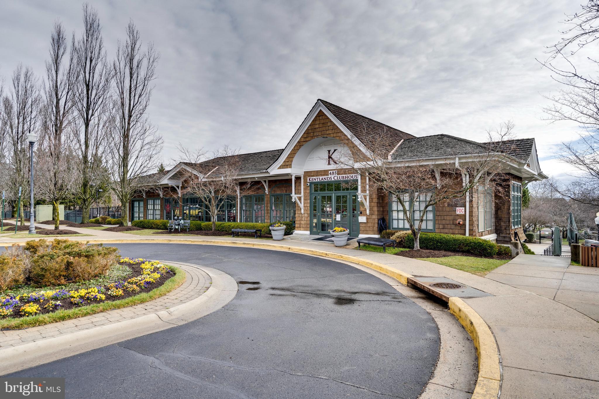 KENTLANDS RIDGE - Residential