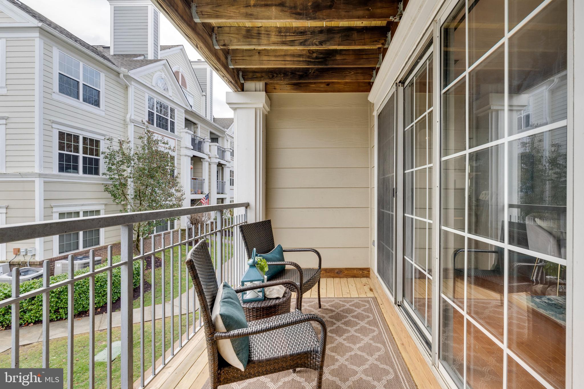 KENTLANDS RIDGE - Residential