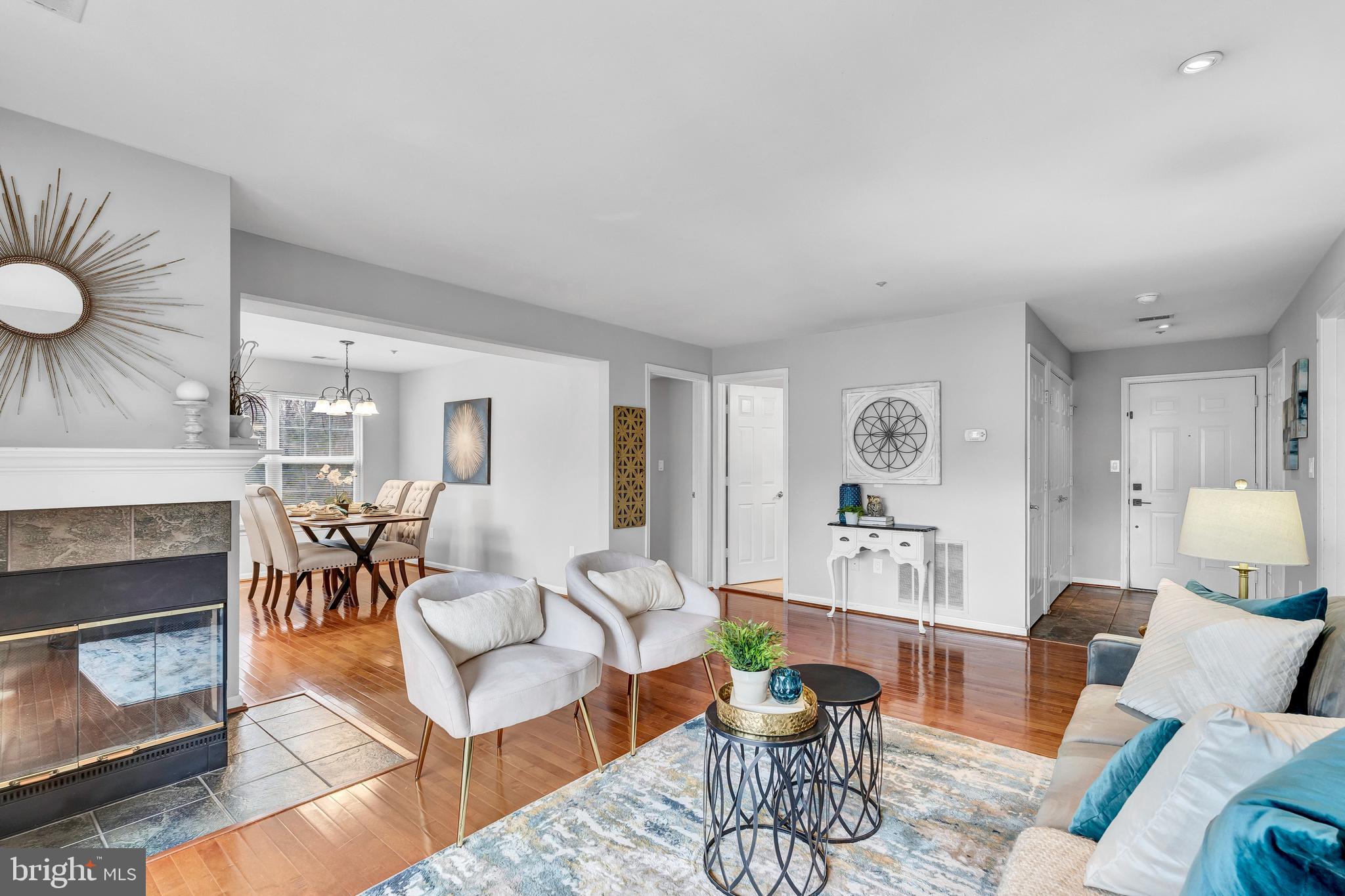 KENTLANDS RIDGE - Residential