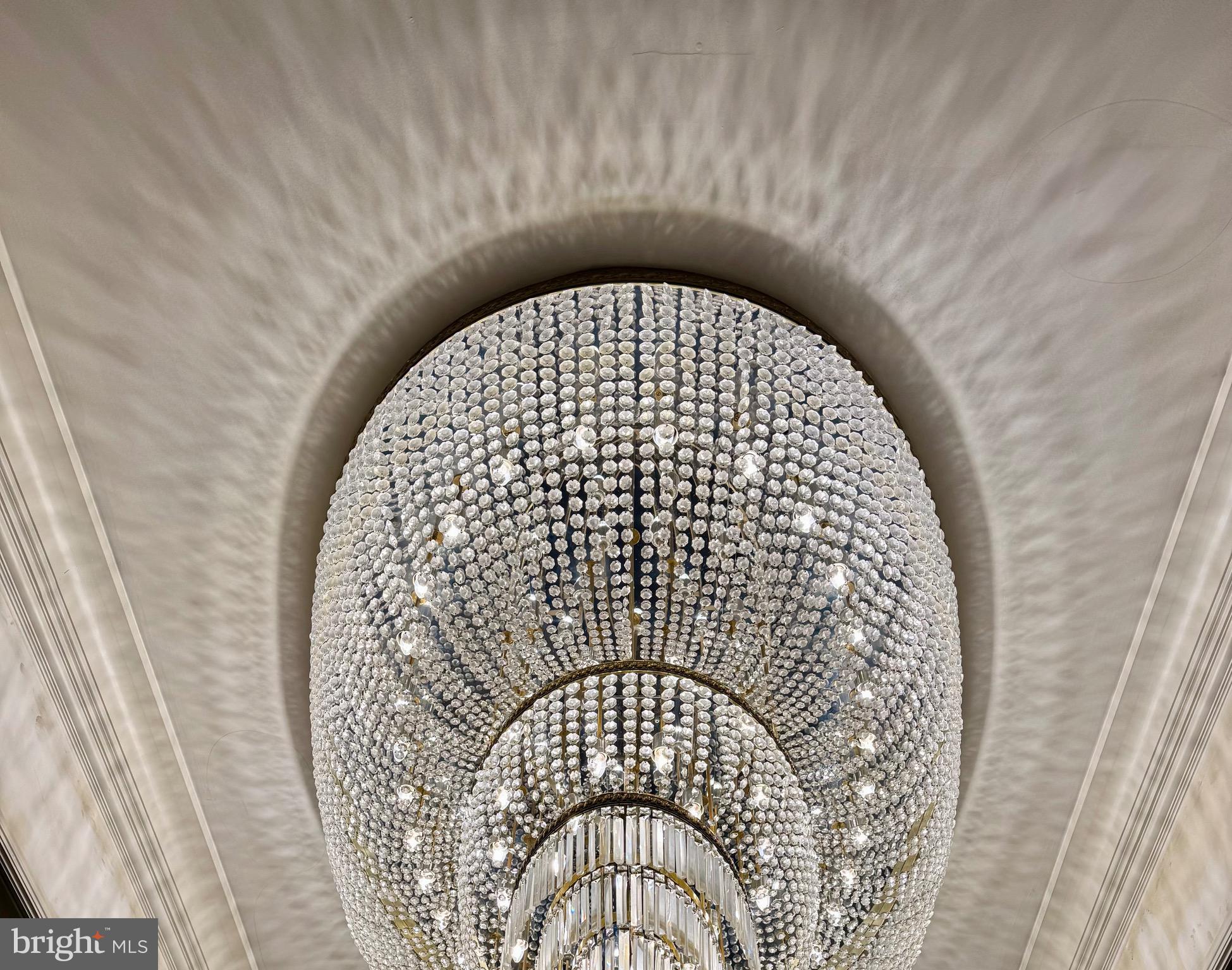 PROMENADE TOWERS - Residential