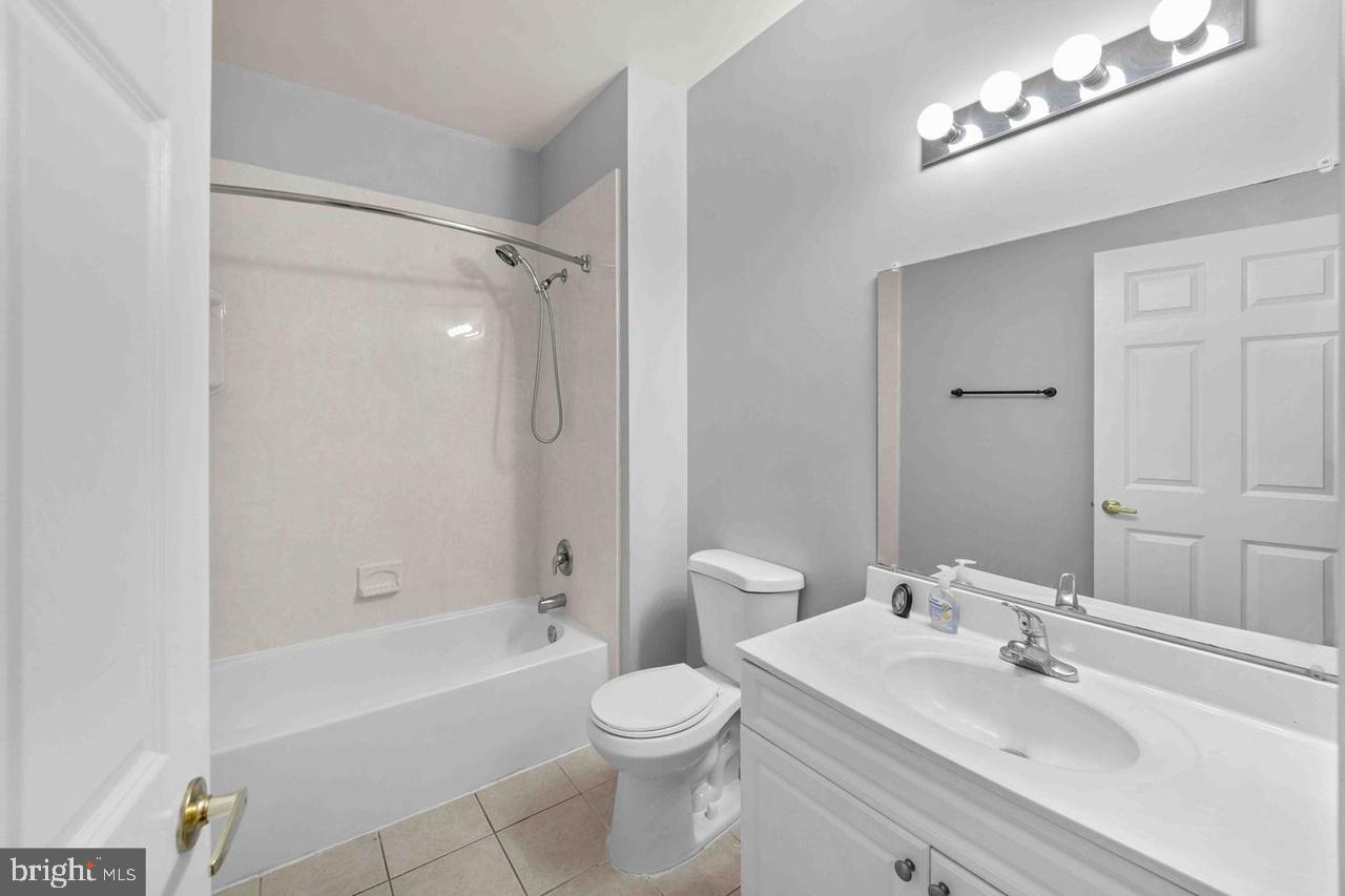 SUITLAND - Residential