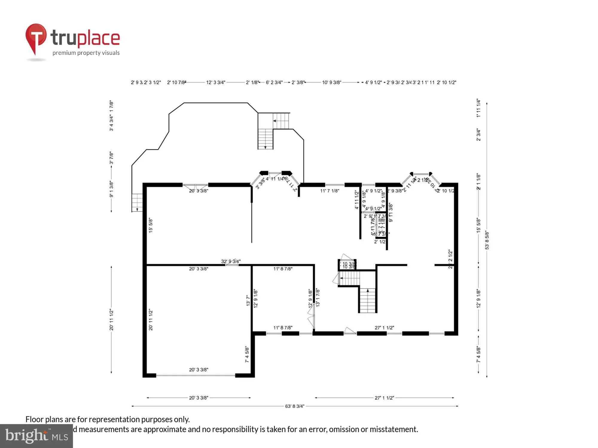 Springfield, Virginia 22152, United States, 4 Bedrooms Bedrooms, ,4 BathroomsBathrooms,Residential,Pending,151635