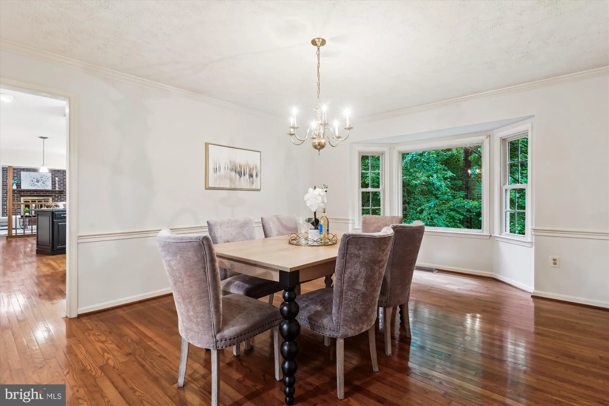 Springfield, Virginia 22152, United States, 4 Bedrooms Bedrooms, ,4 BathroomsBathrooms,Residential,Pending,151635