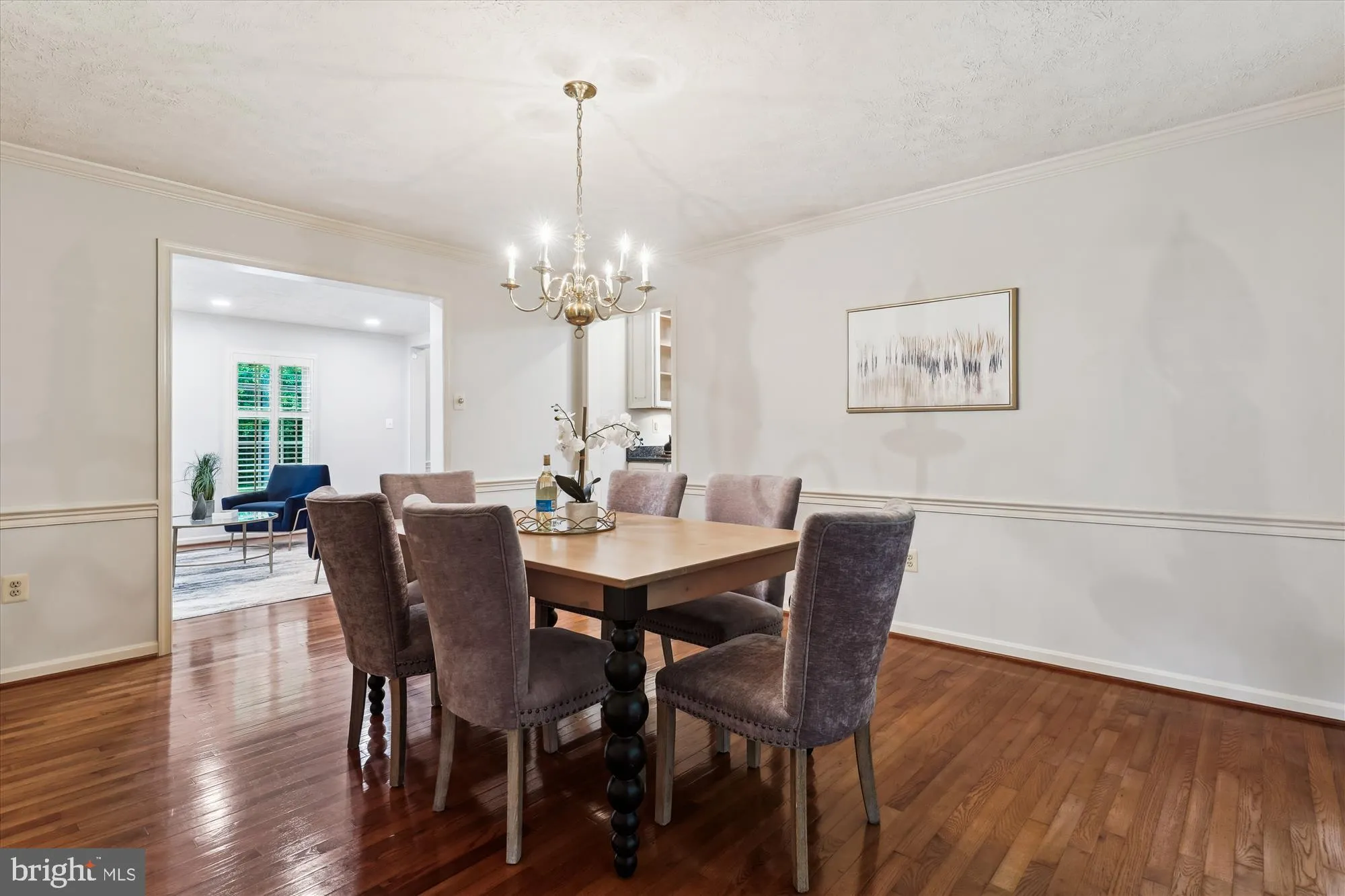 Springfield, Virginia 22152, United States, 4 Bedrooms Bedrooms, ,4 BathroomsBathrooms,Residential,Pending,151635