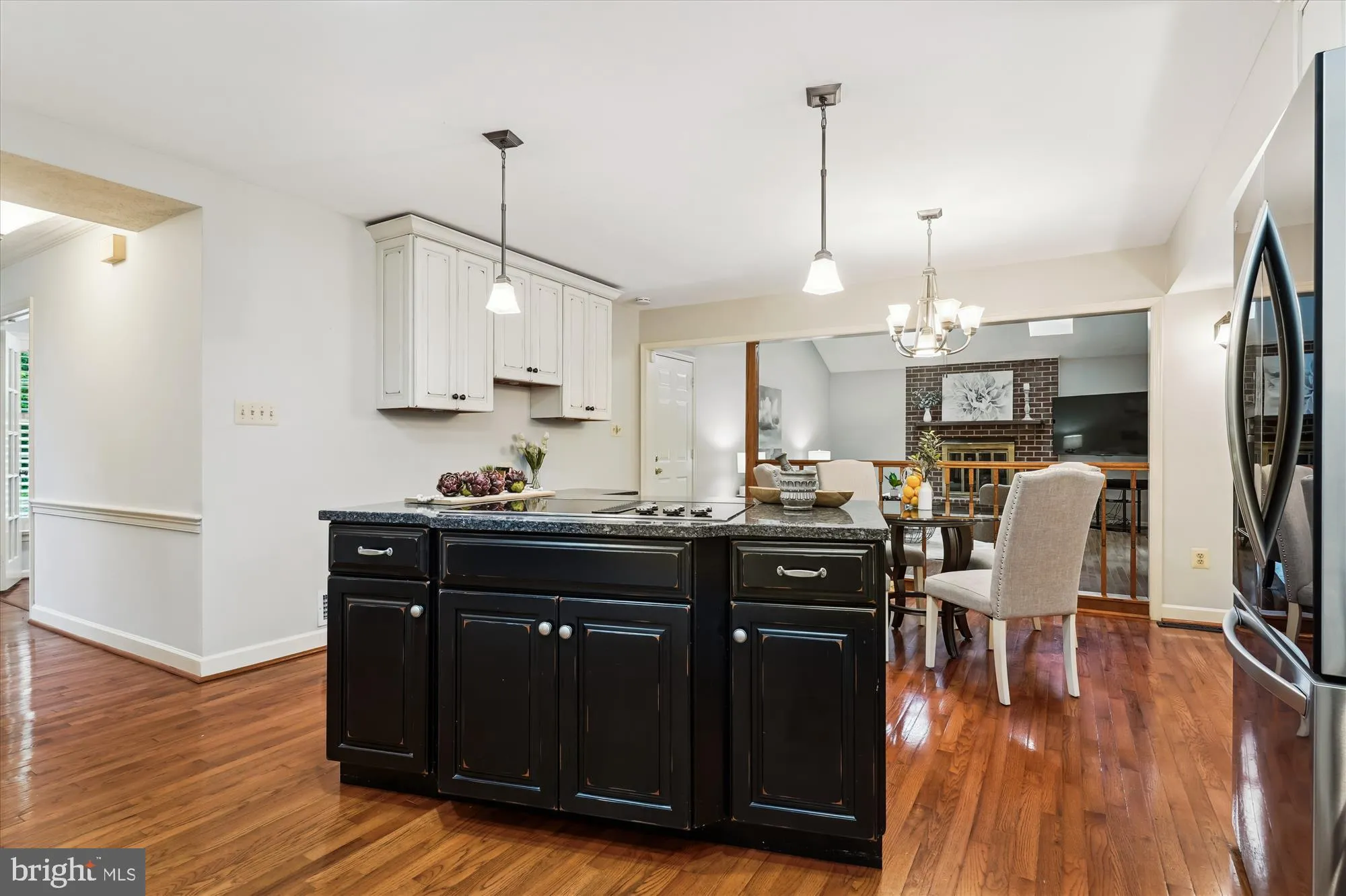 Springfield, Virginia 22152, United States, 4 Bedrooms Bedrooms, ,4 BathroomsBathrooms,Residential,Pending,151635