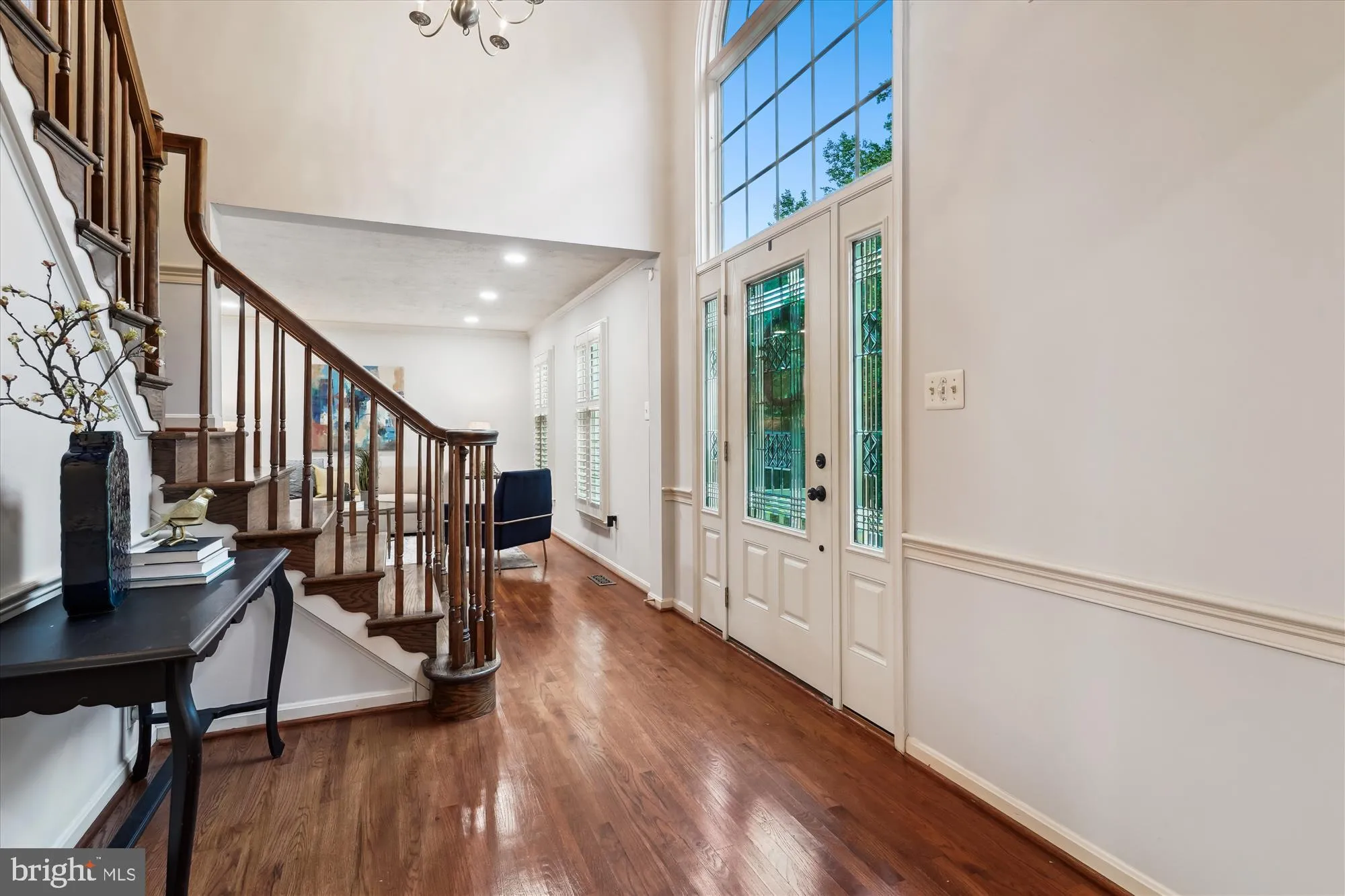 Springfield, Virginia 22152, United States, 4 Bedrooms Bedrooms, ,4 BathroomsBathrooms,Residential,Pending,151635