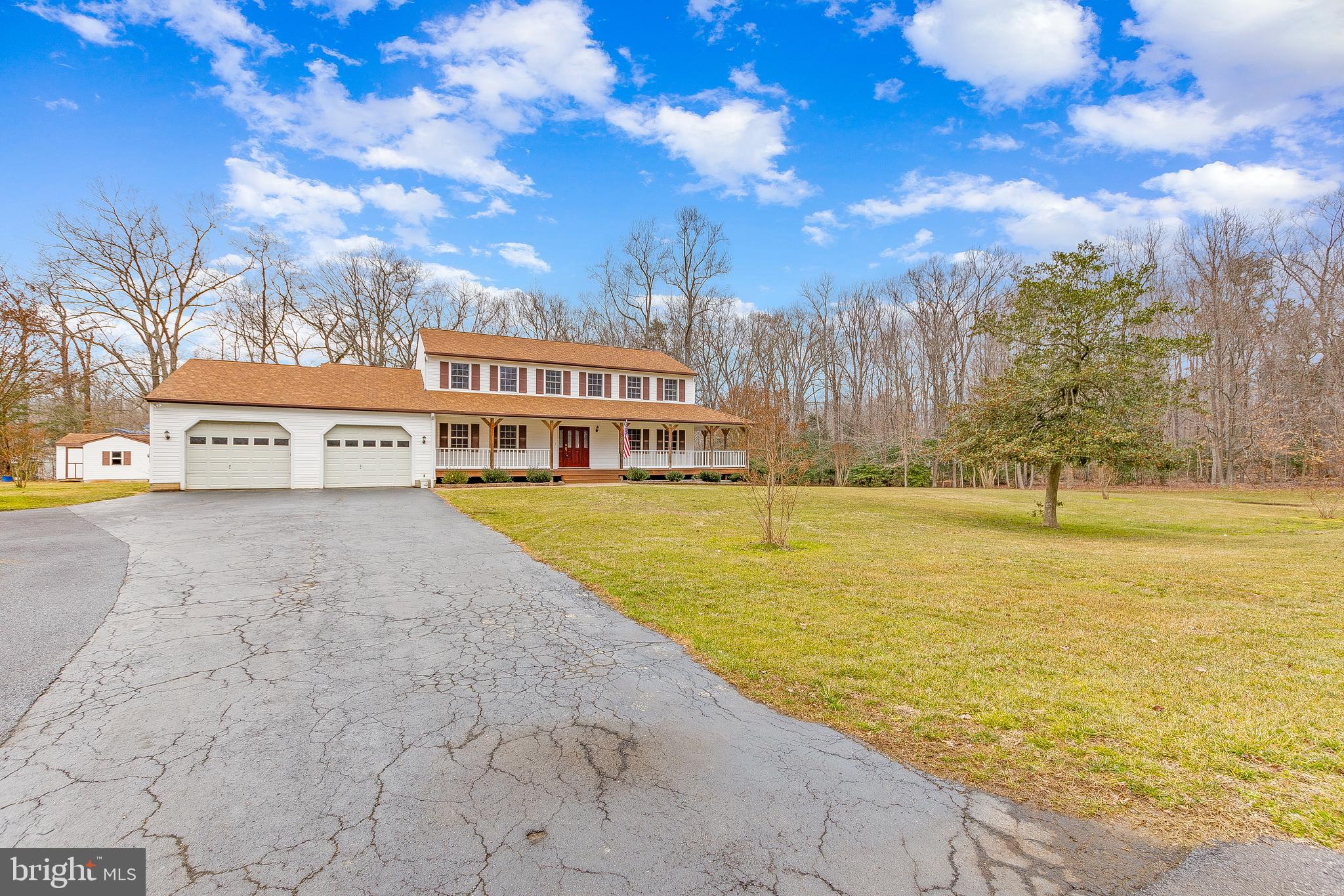 SHADY HILL FARMS - Residential