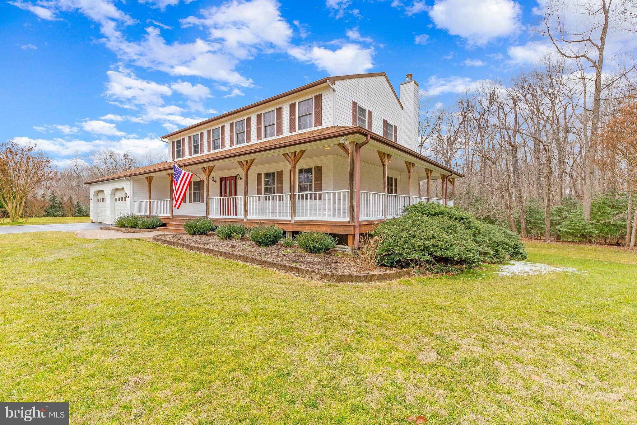 SHADY HILL FARMS - Residential