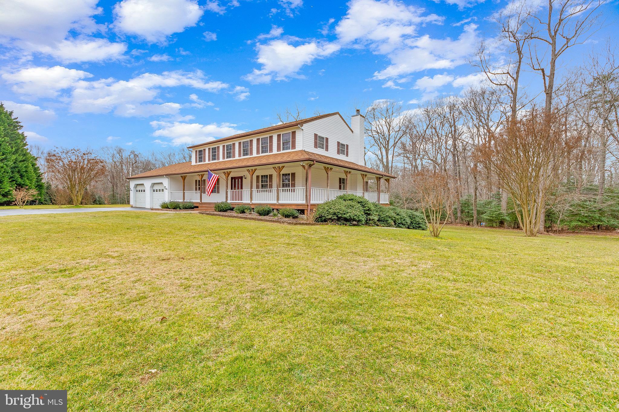 SHADY HILL FARMS - Residential