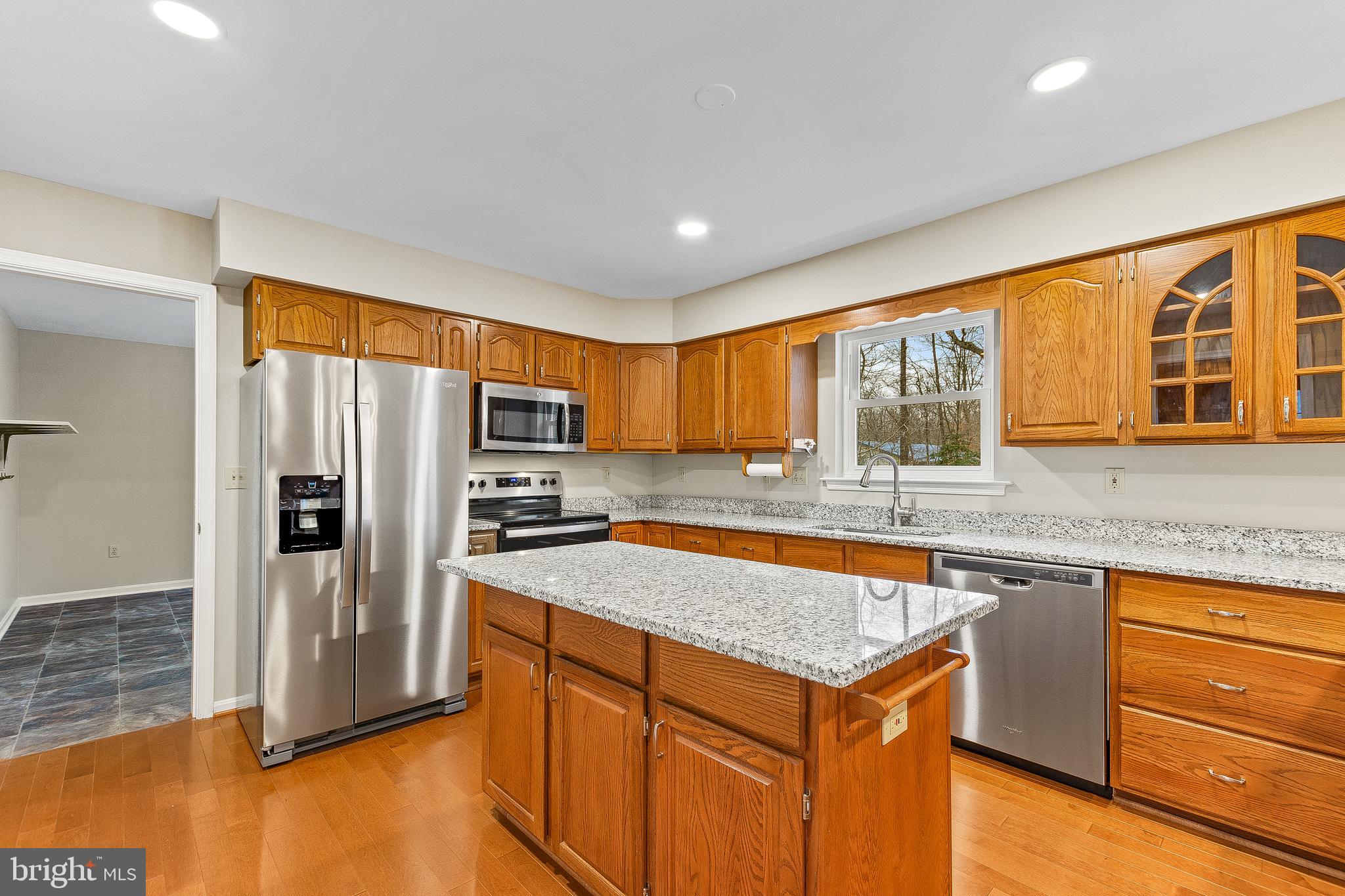 SHADY HILL FARMS - Residential