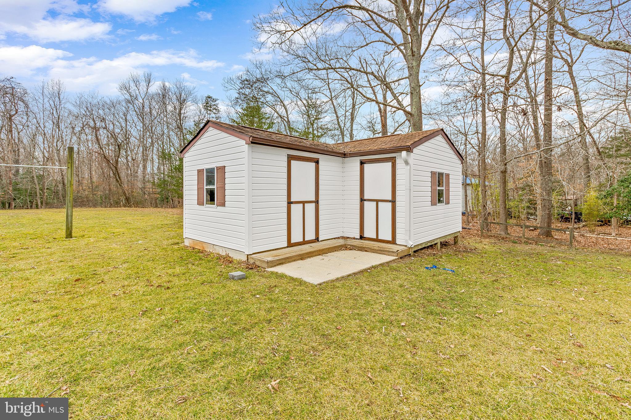 SHADY HILL FARMS - Residential