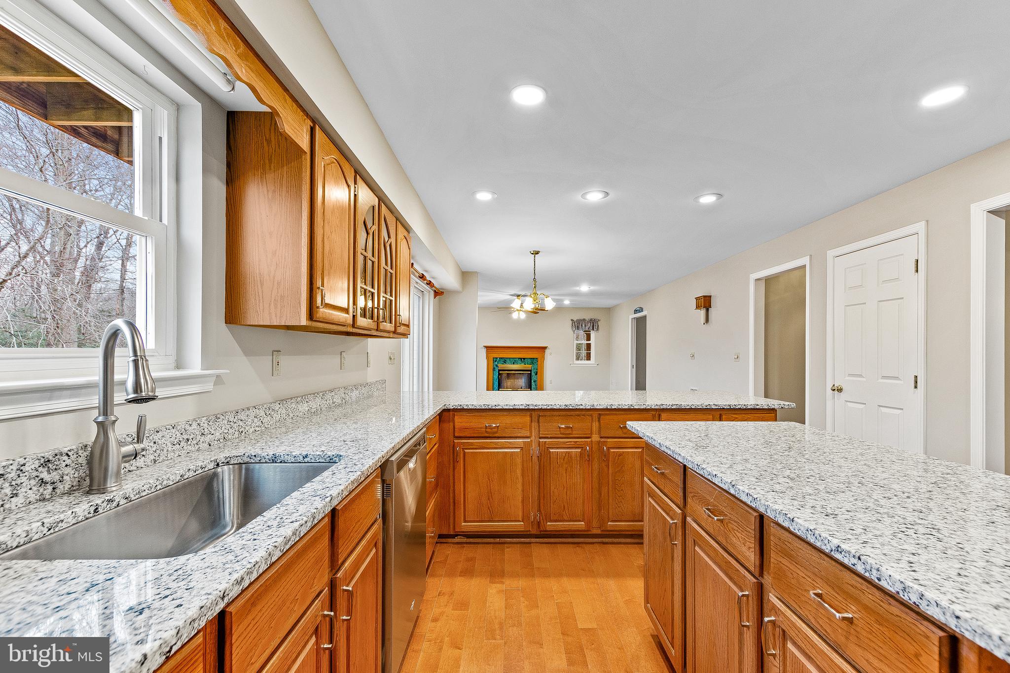 SHADY HILL FARMS - Residential