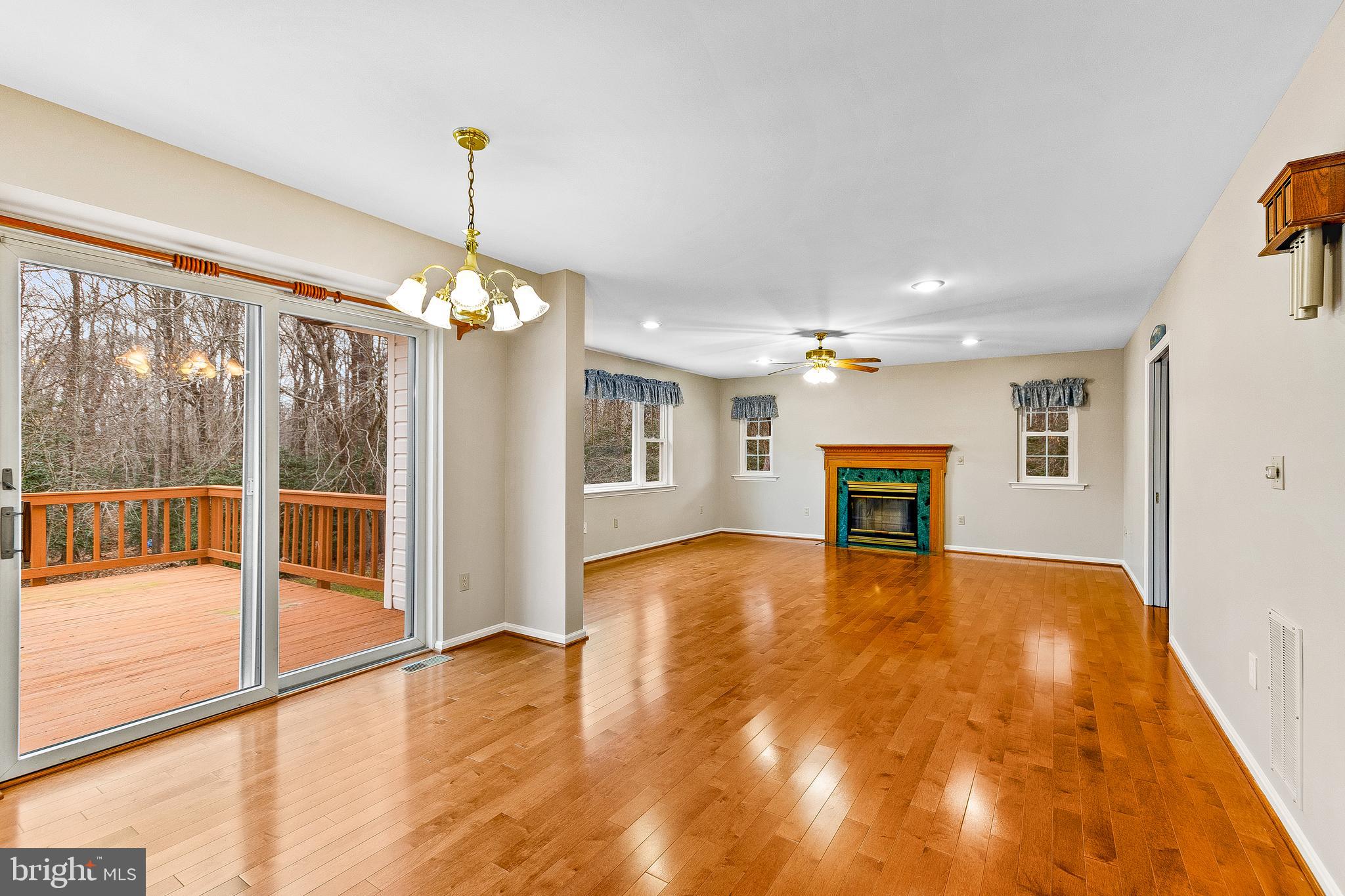 SHADY HILL FARMS - Residential