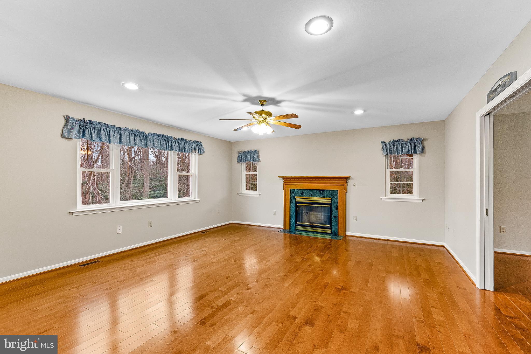 SHADY HILL FARMS - Residential