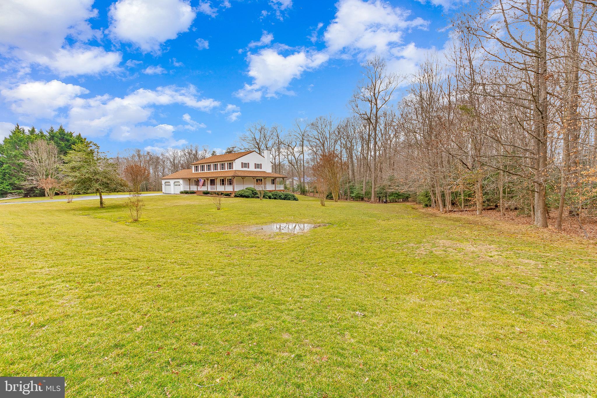 SHADY HILL FARMS - Residential