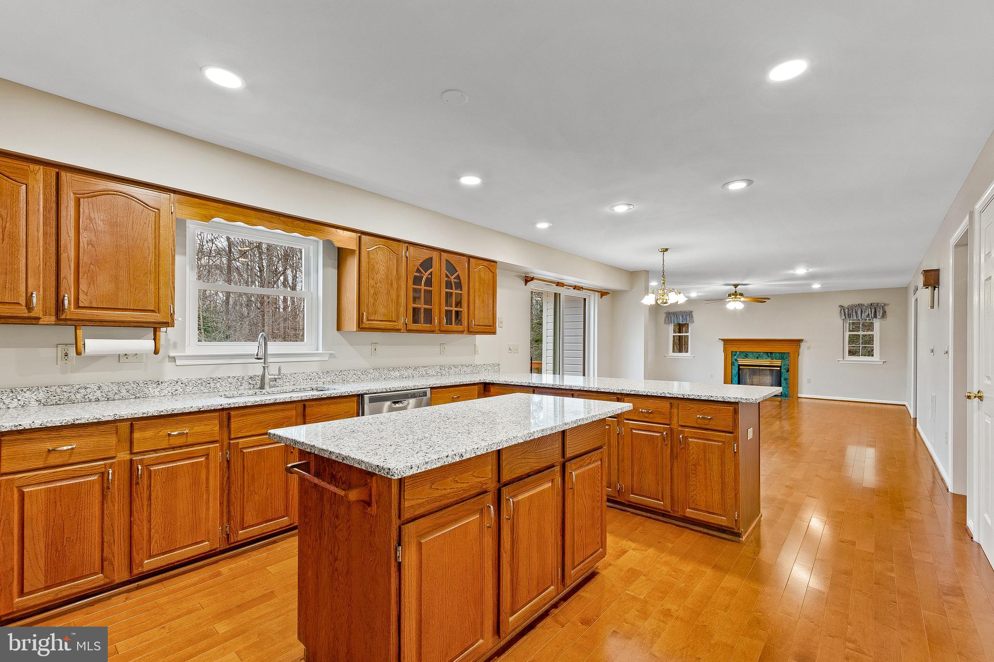 SHADY HILL FARMS - Residential