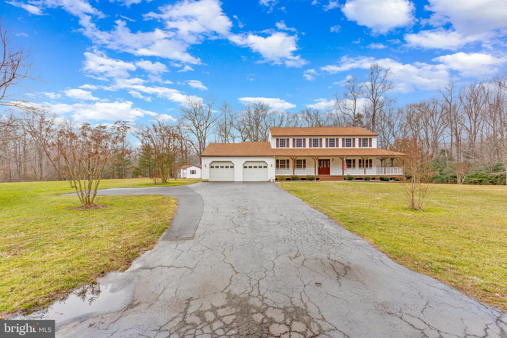 SHADY HILL FARMS - Residential