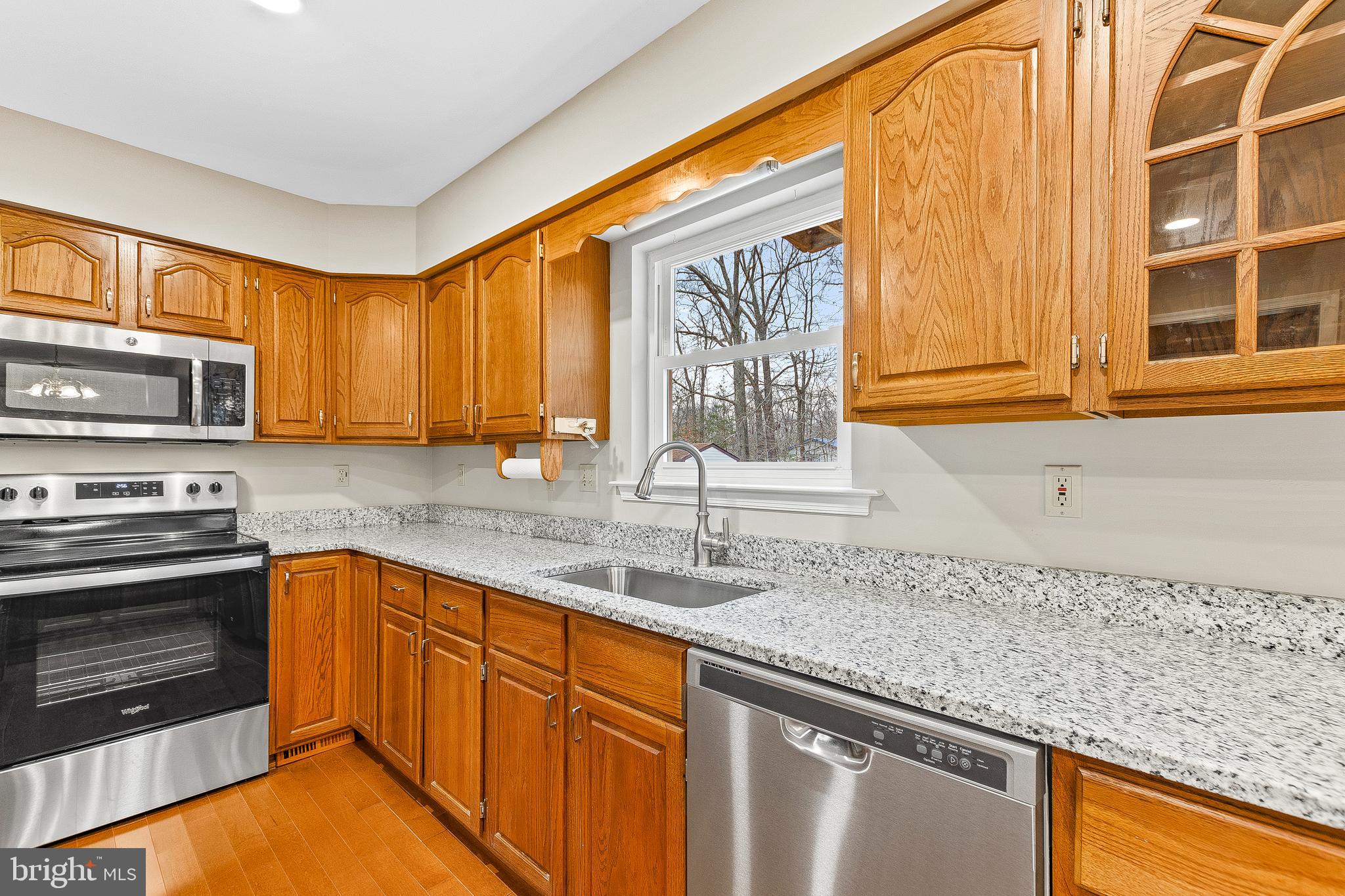 SHADY HILL FARMS - Residential