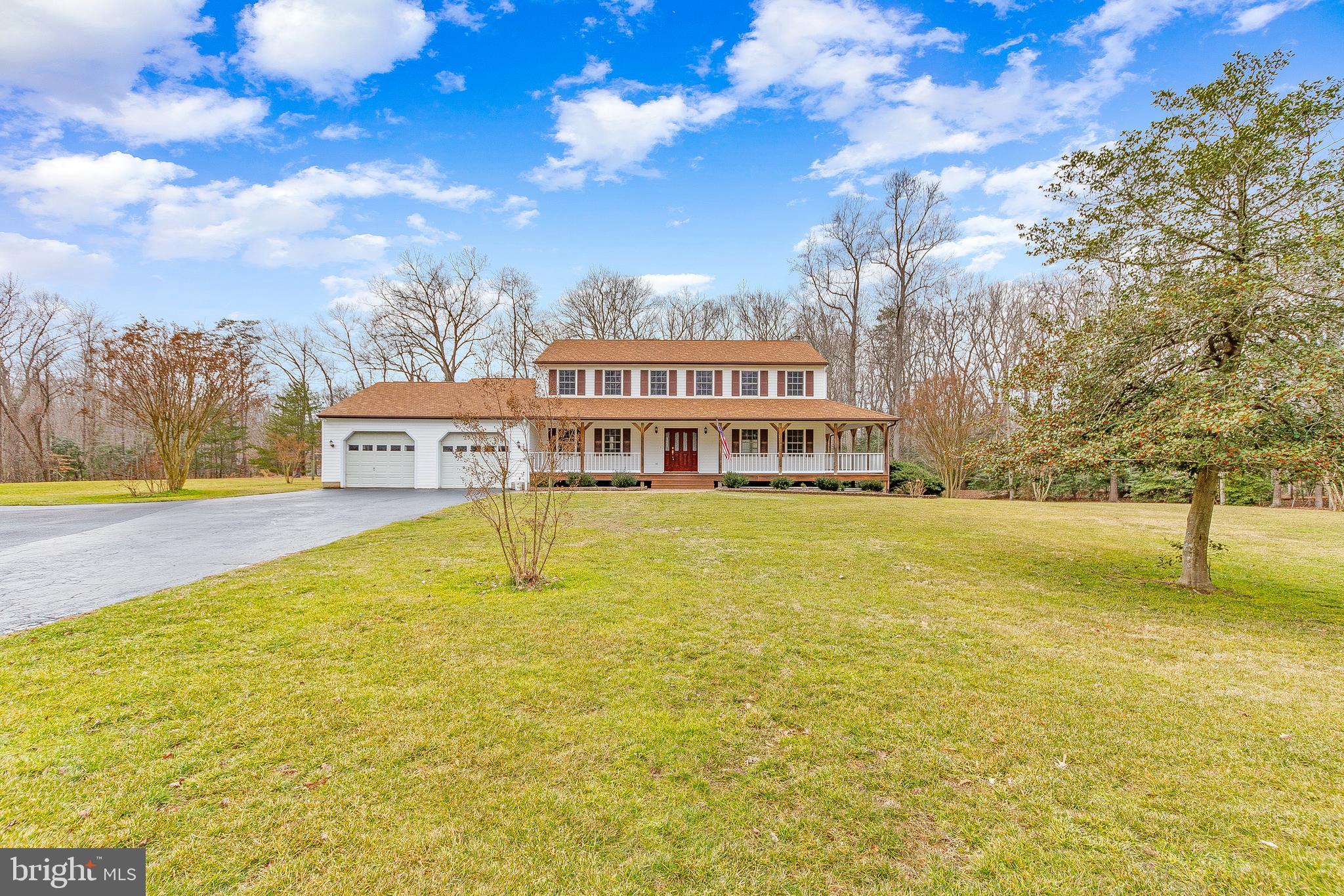 SHADY HILL FARMS - Residential