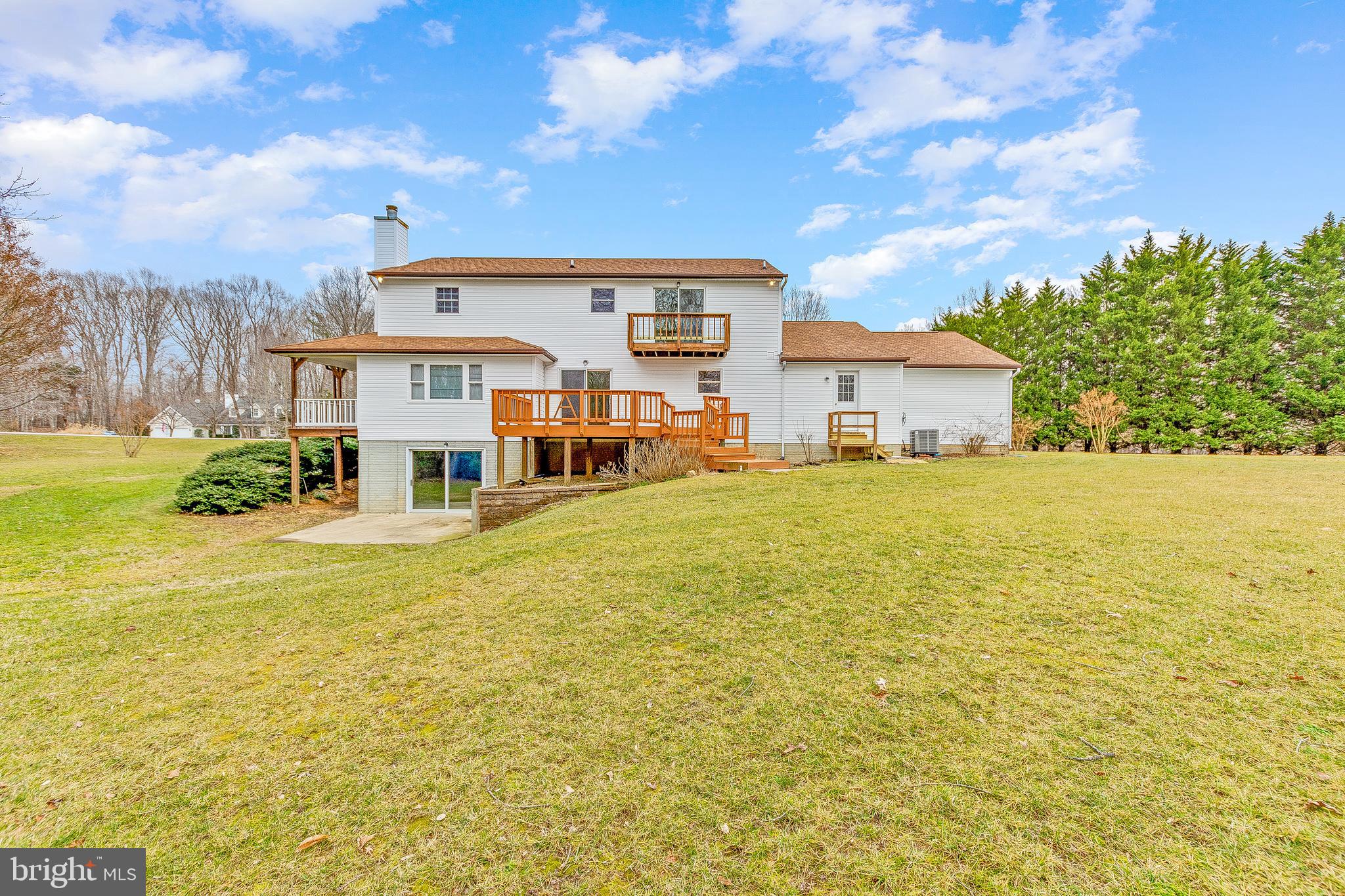 SHADY HILL FARMS - Residential