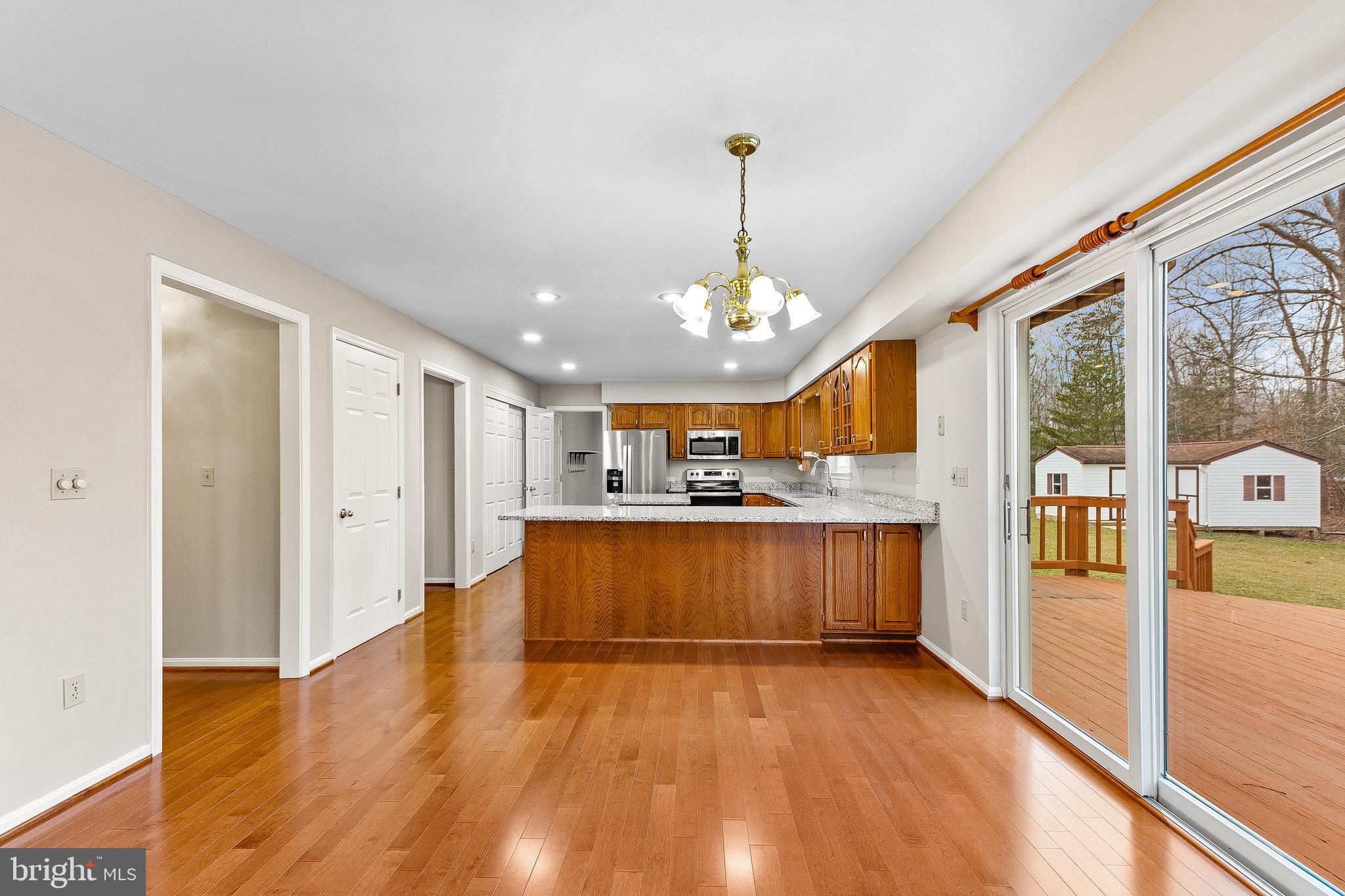 SHADY HILL FARMS - Residential