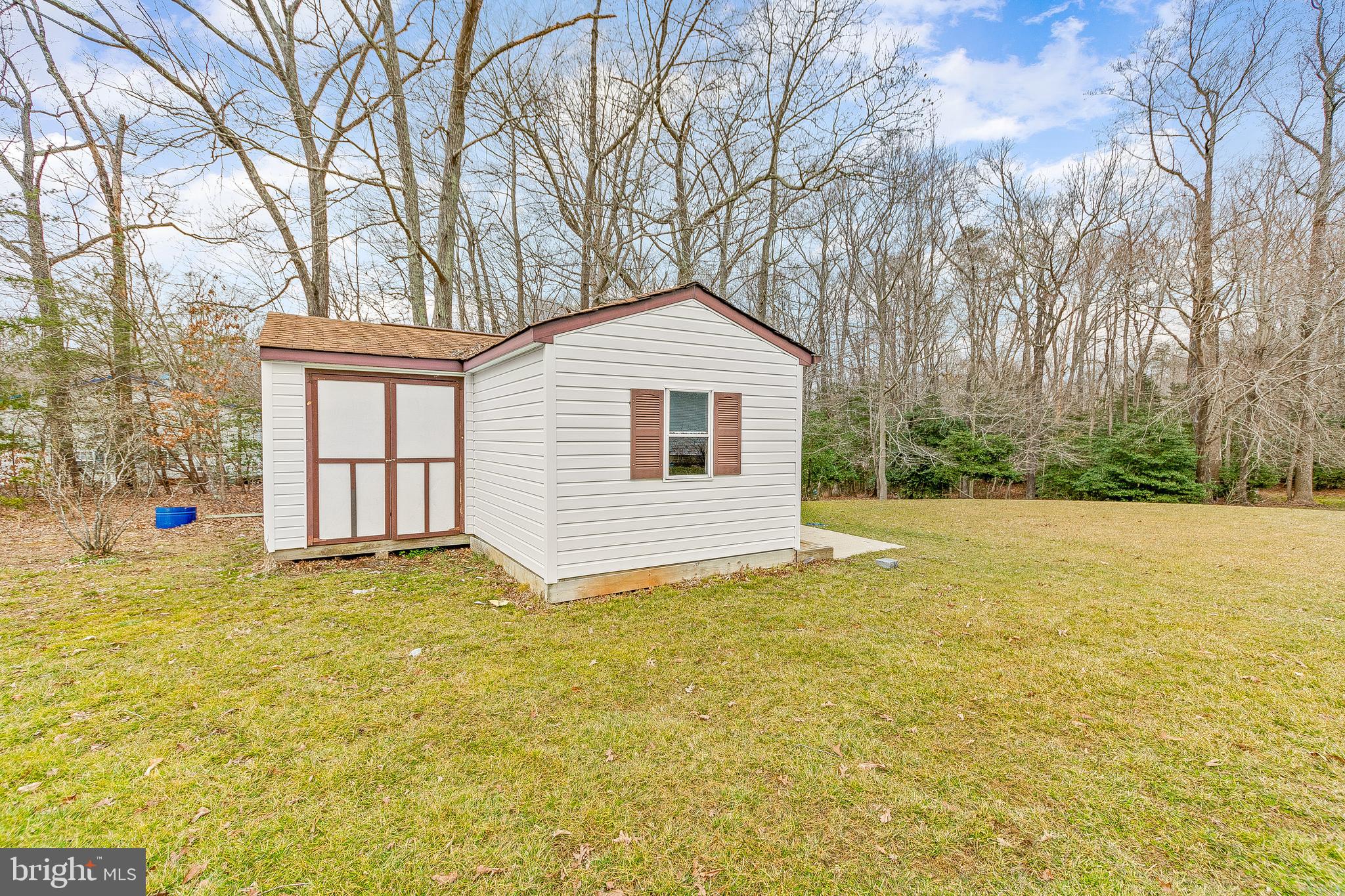 SHADY HILL FARMS - Residential