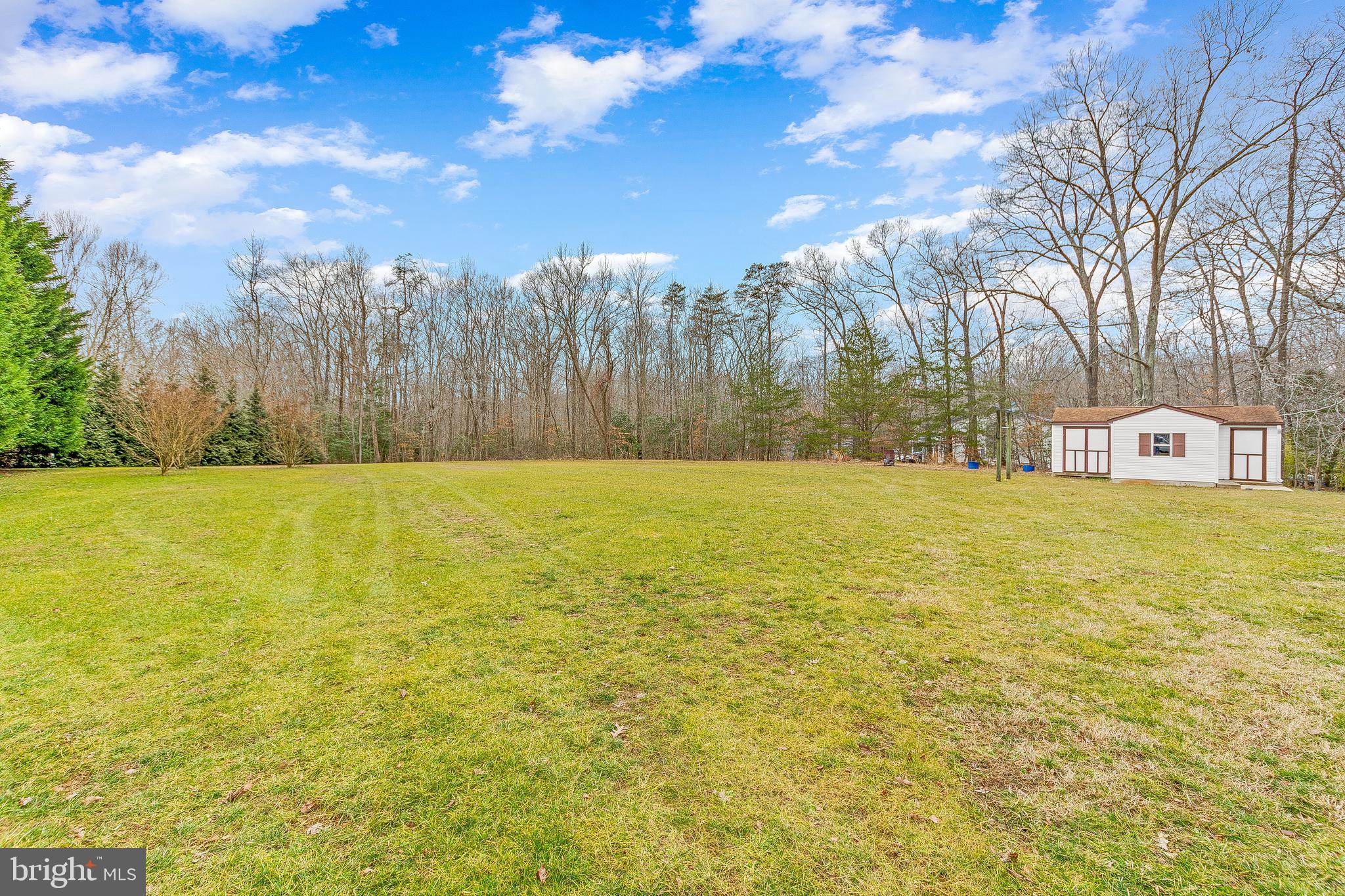 SHADY HILL FARMS - Residential