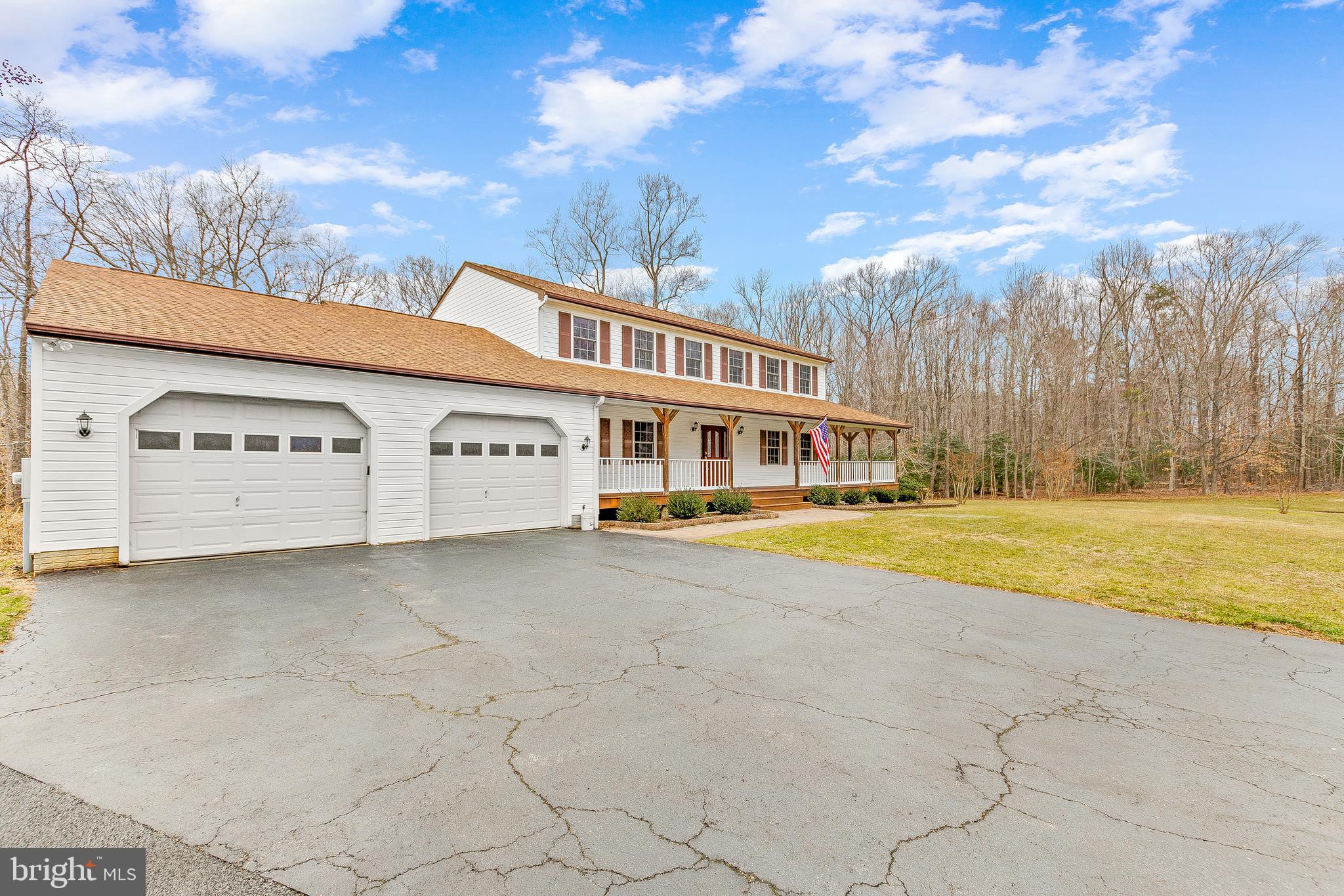 SHADY HILL FARMS - Residential