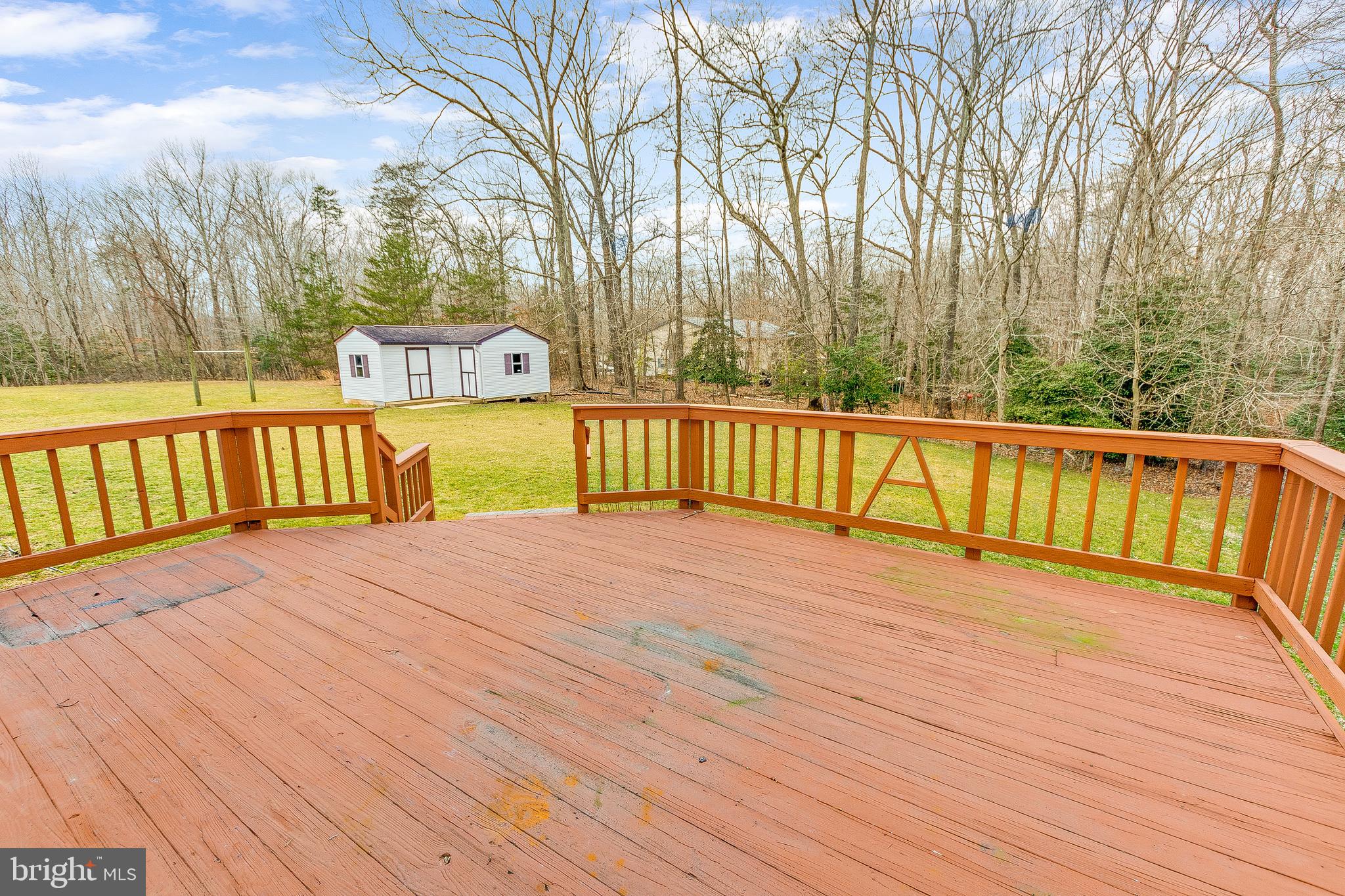 SHADY HILL FARMS - Residential