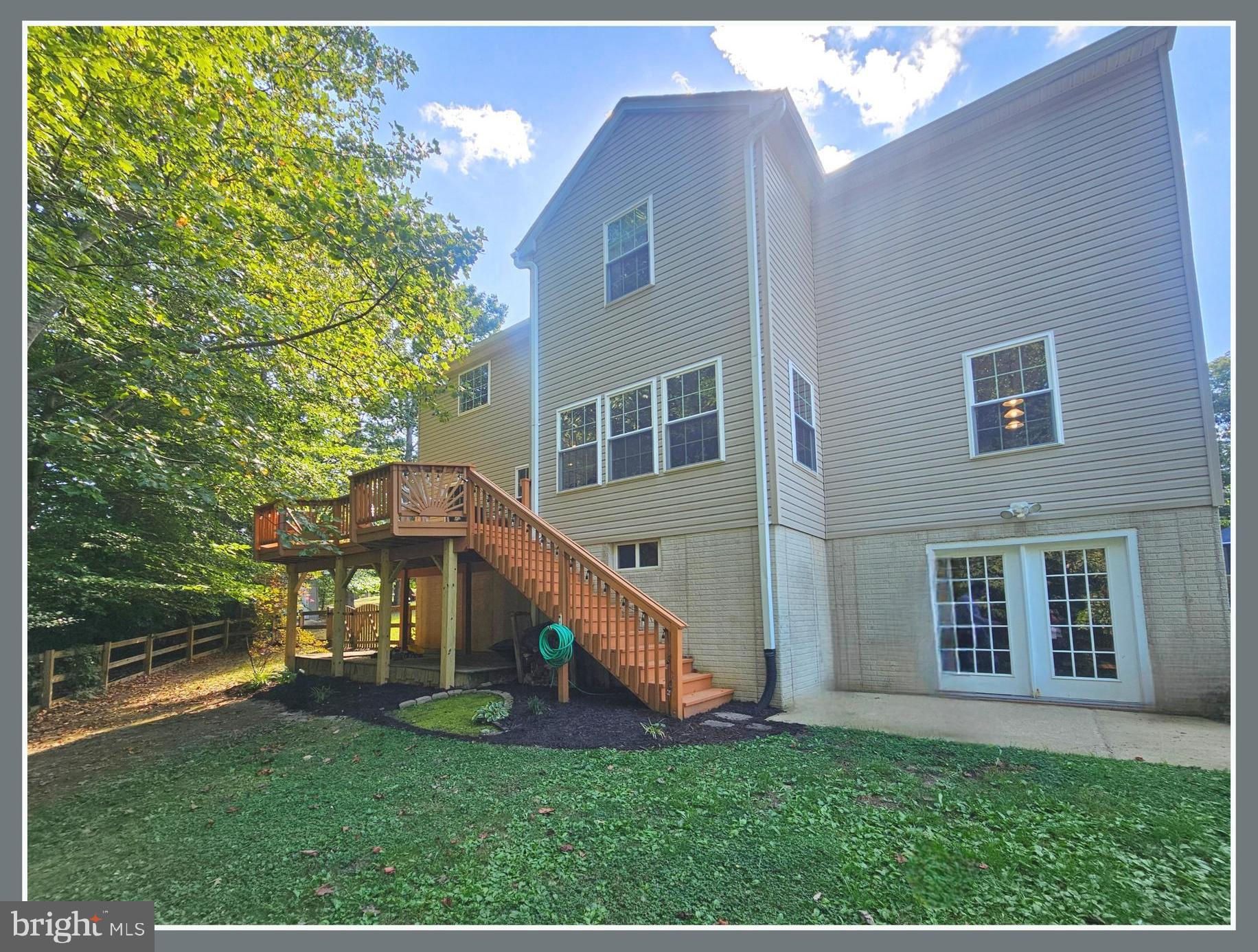 MILLS POND - Residential