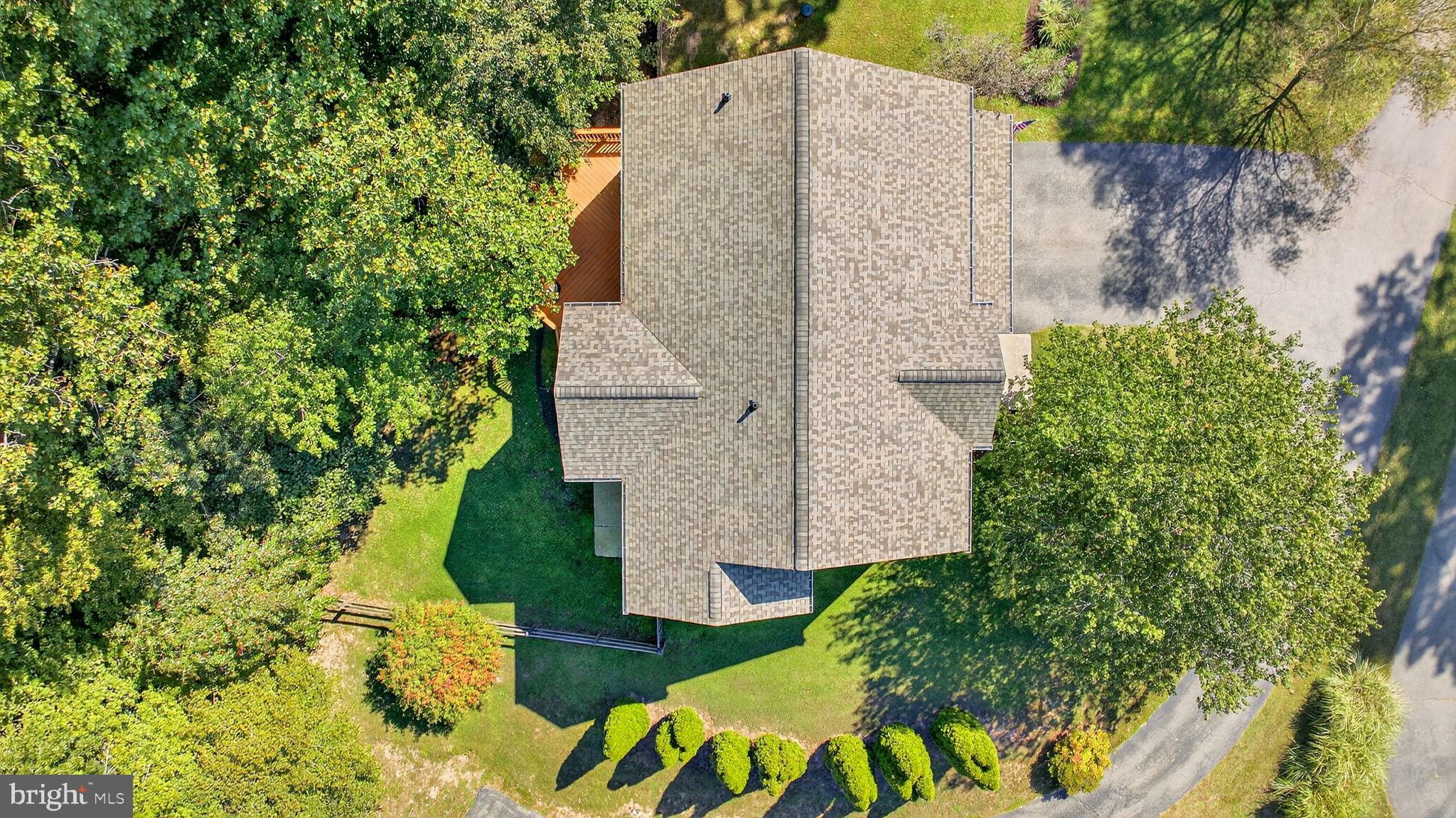 MILLS POND - Residential