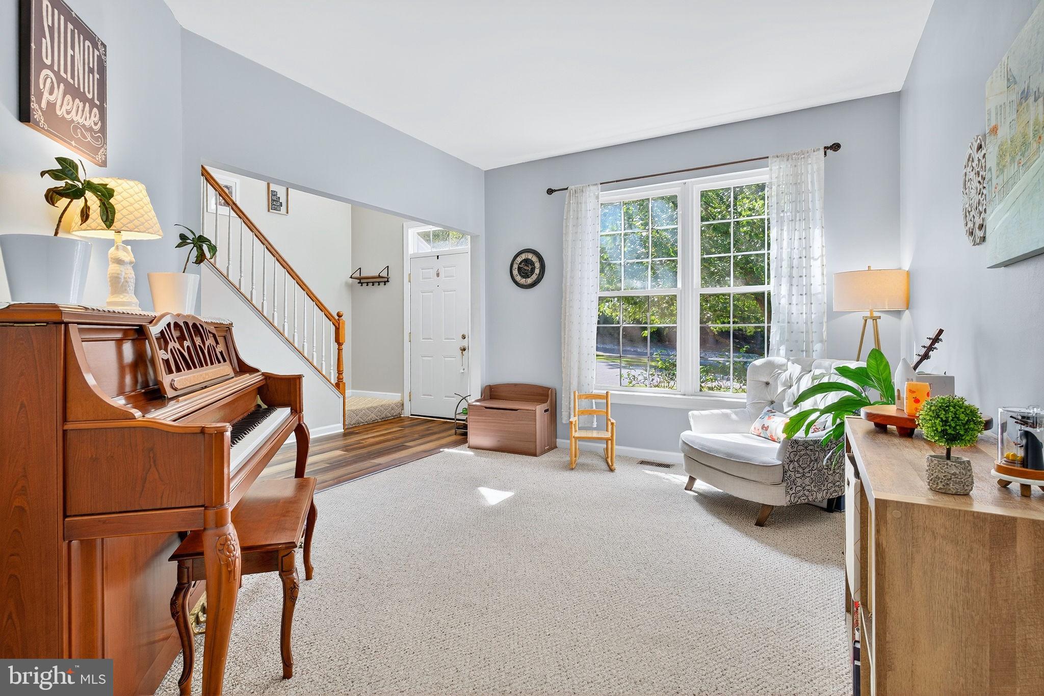 MILLS POND - Residential