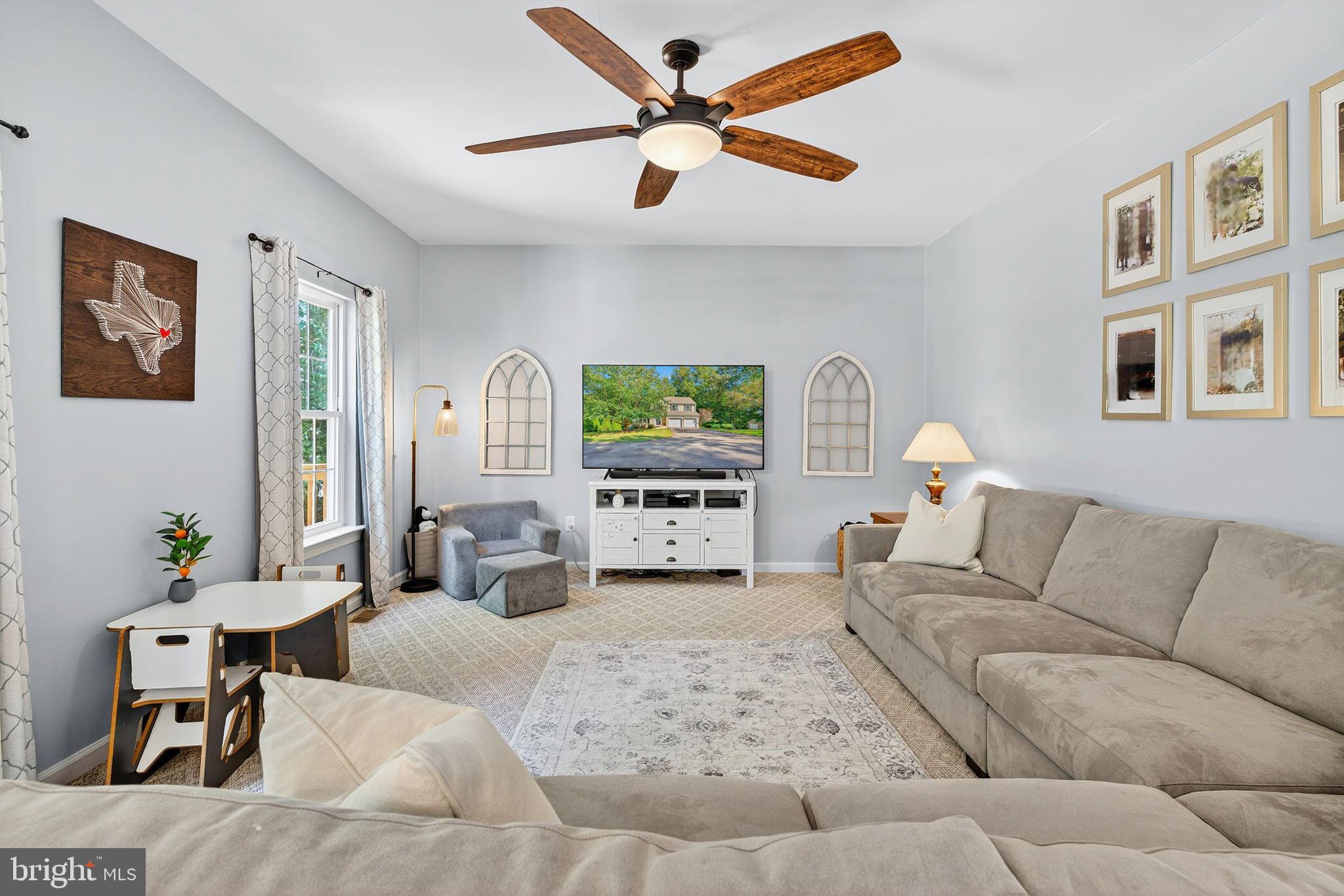 MILLS POND - Residential