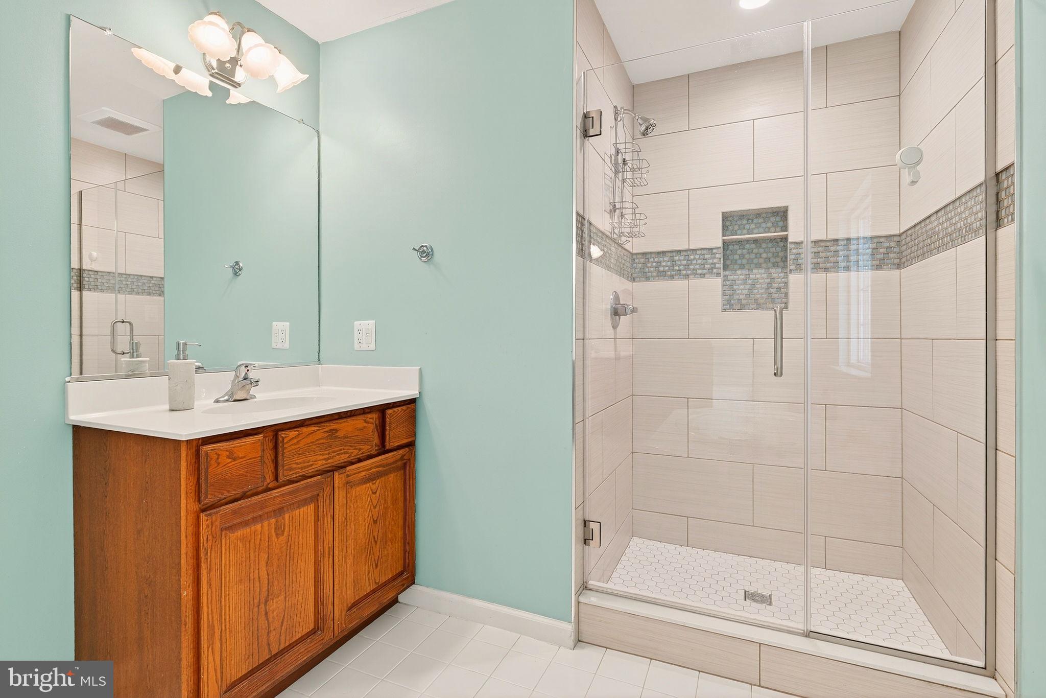 MILLS POND - Residential