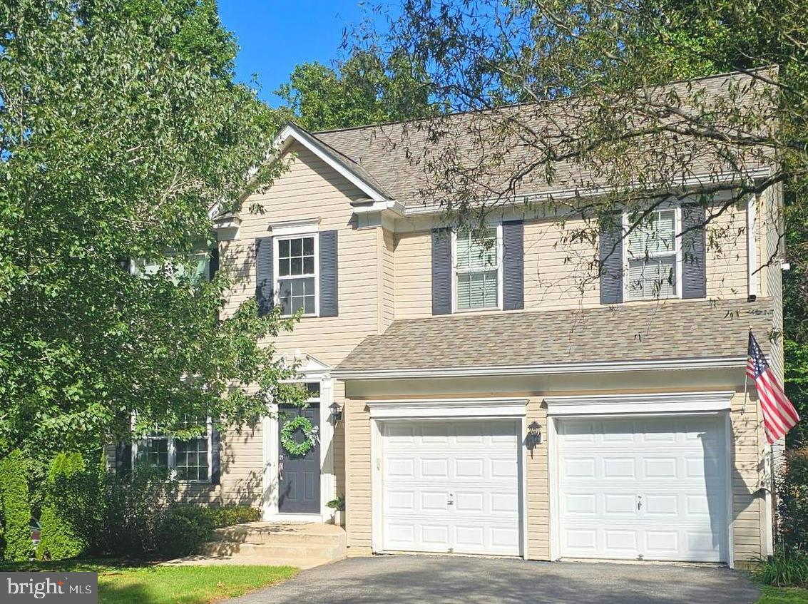 MILLS POND - Residential