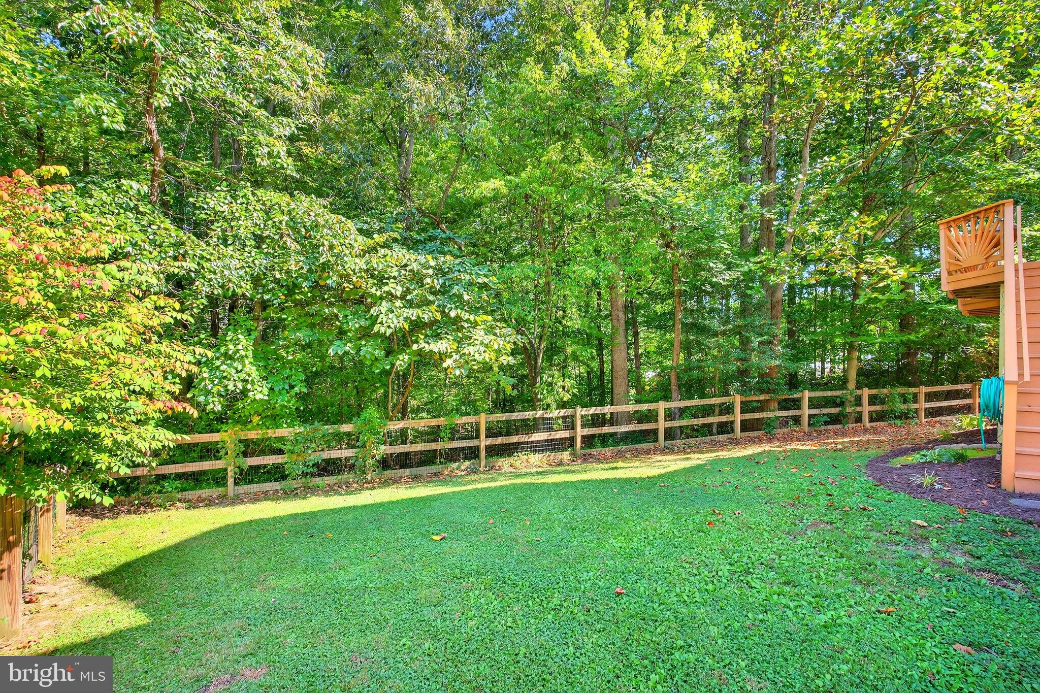 MILLS POND - Residential