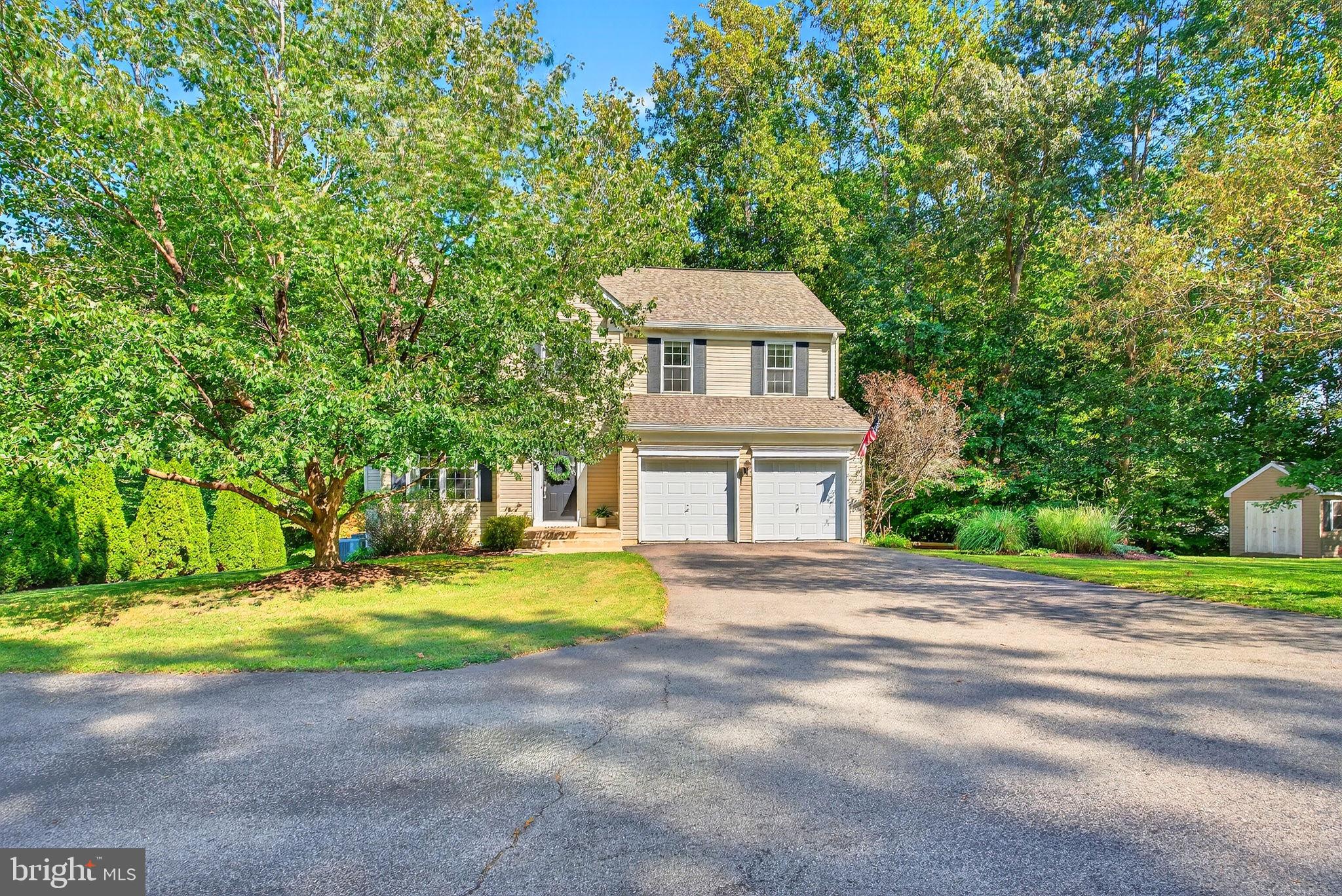 MILLS POND - Residential