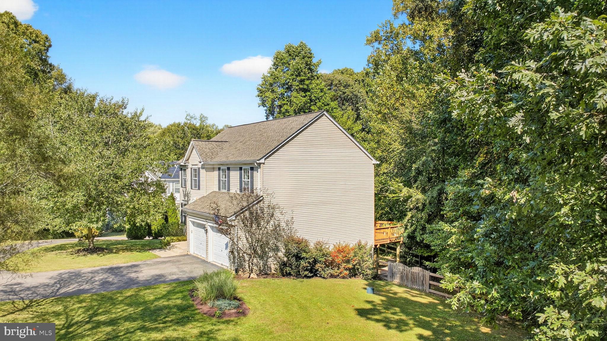 MILLS POND - Residential