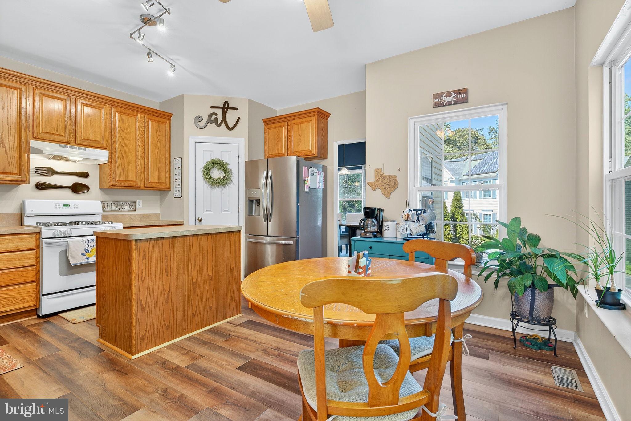 MILLS POND - Residential