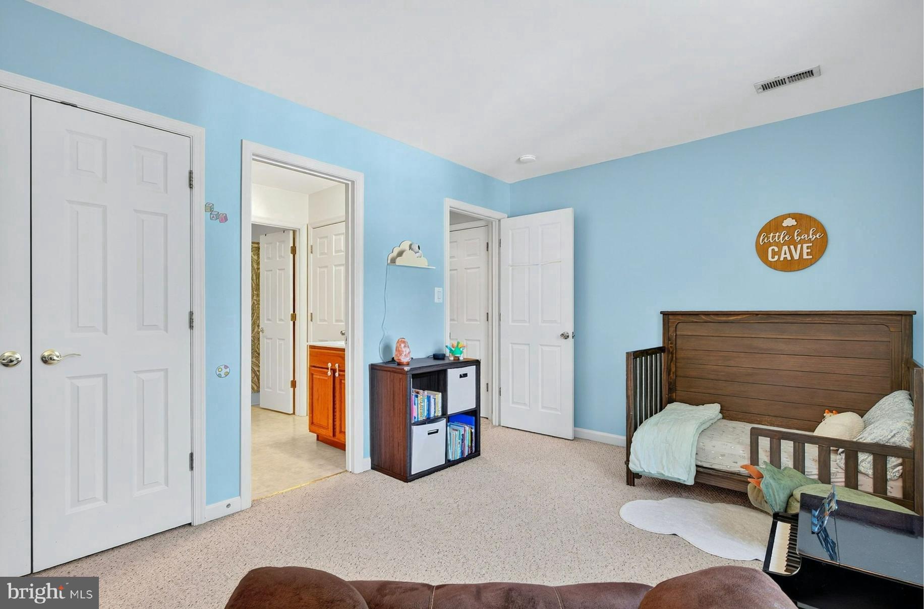 MILLS POND - Residential