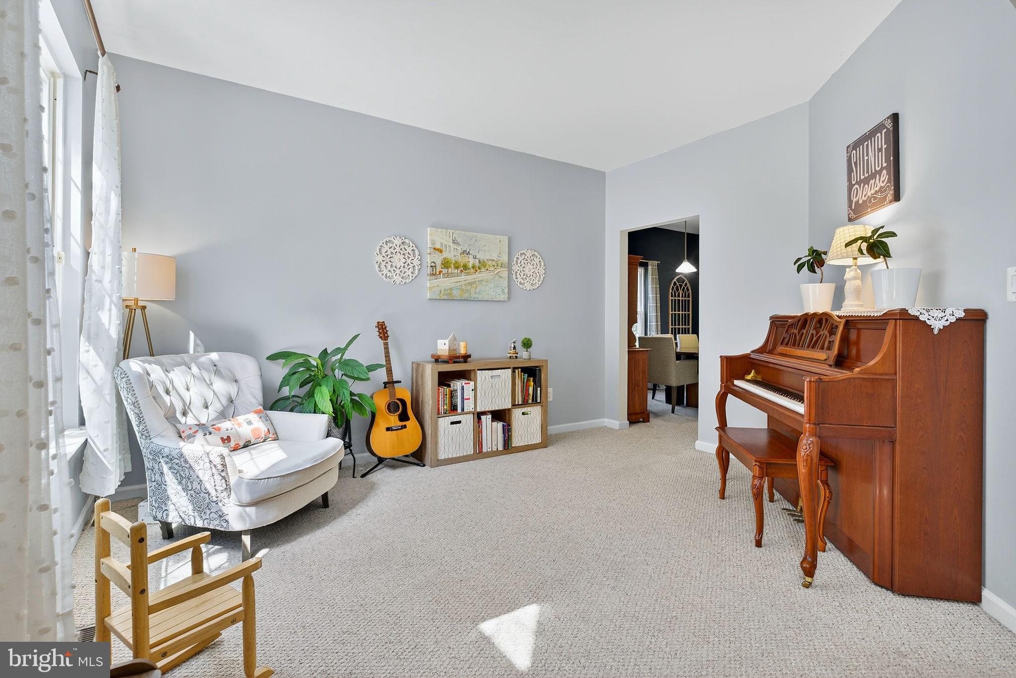 MILLS POND - Residential