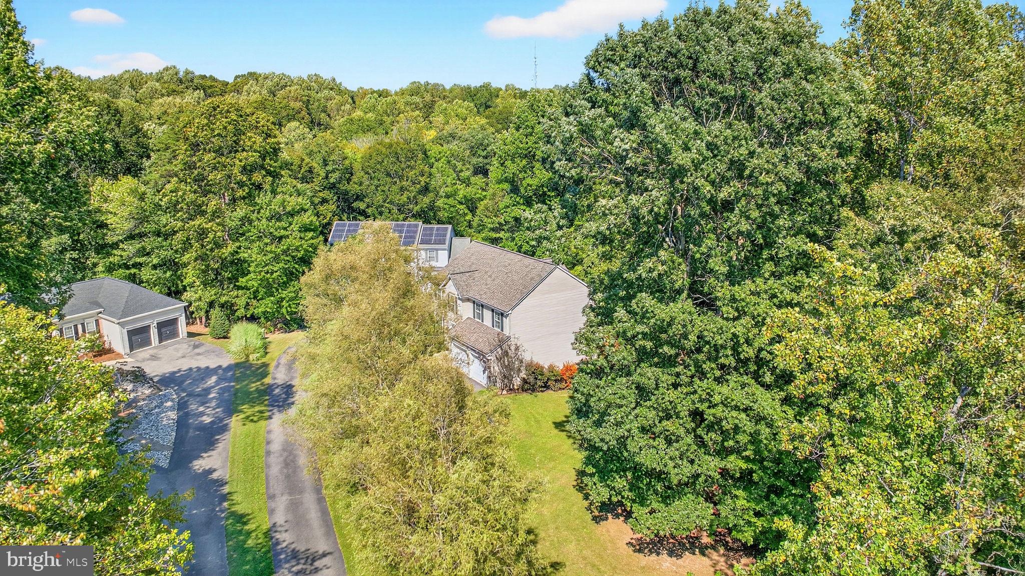 MILLS POND - Residential