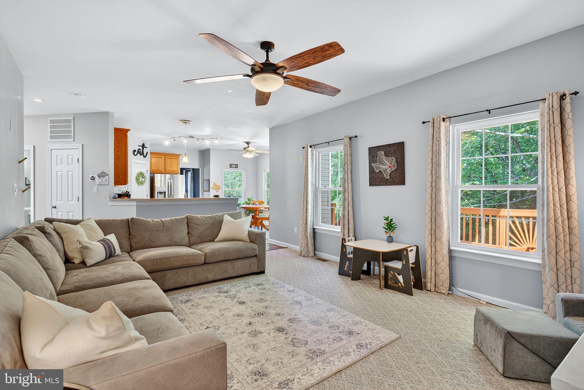 MILLS POND - Residential