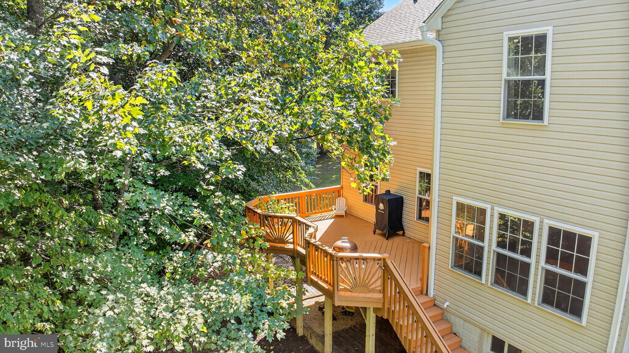 MILLS POND - Residential