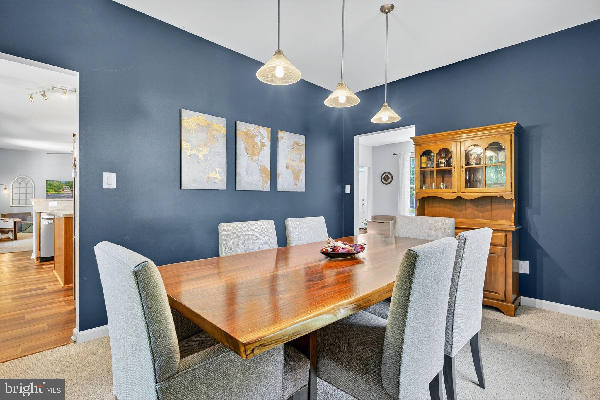 MILLS POND - Residential