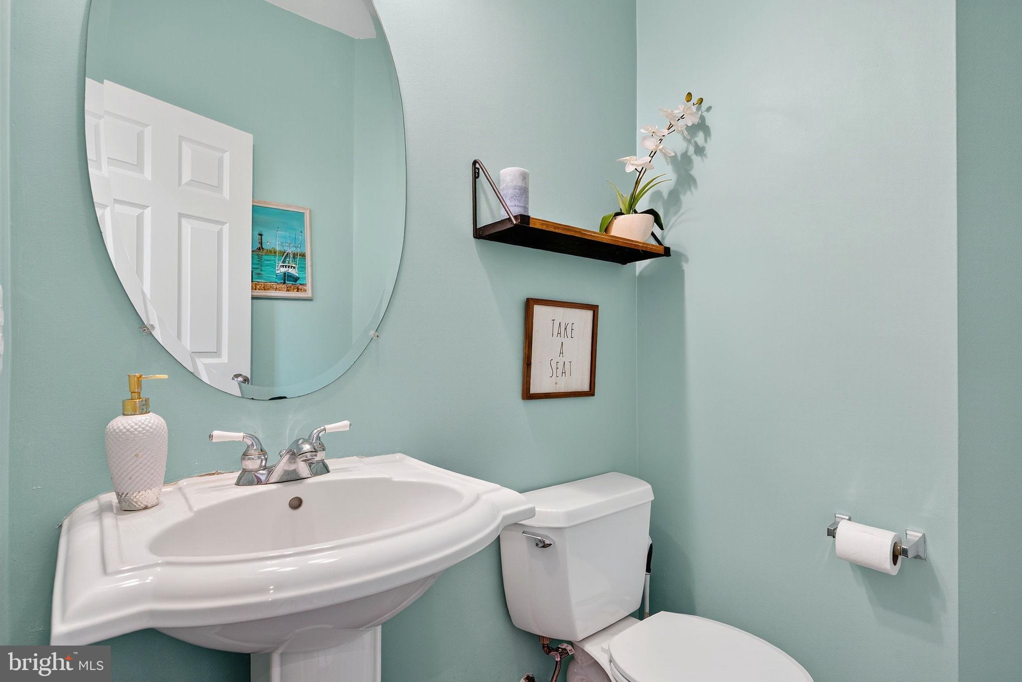 MILLS POND - Residential