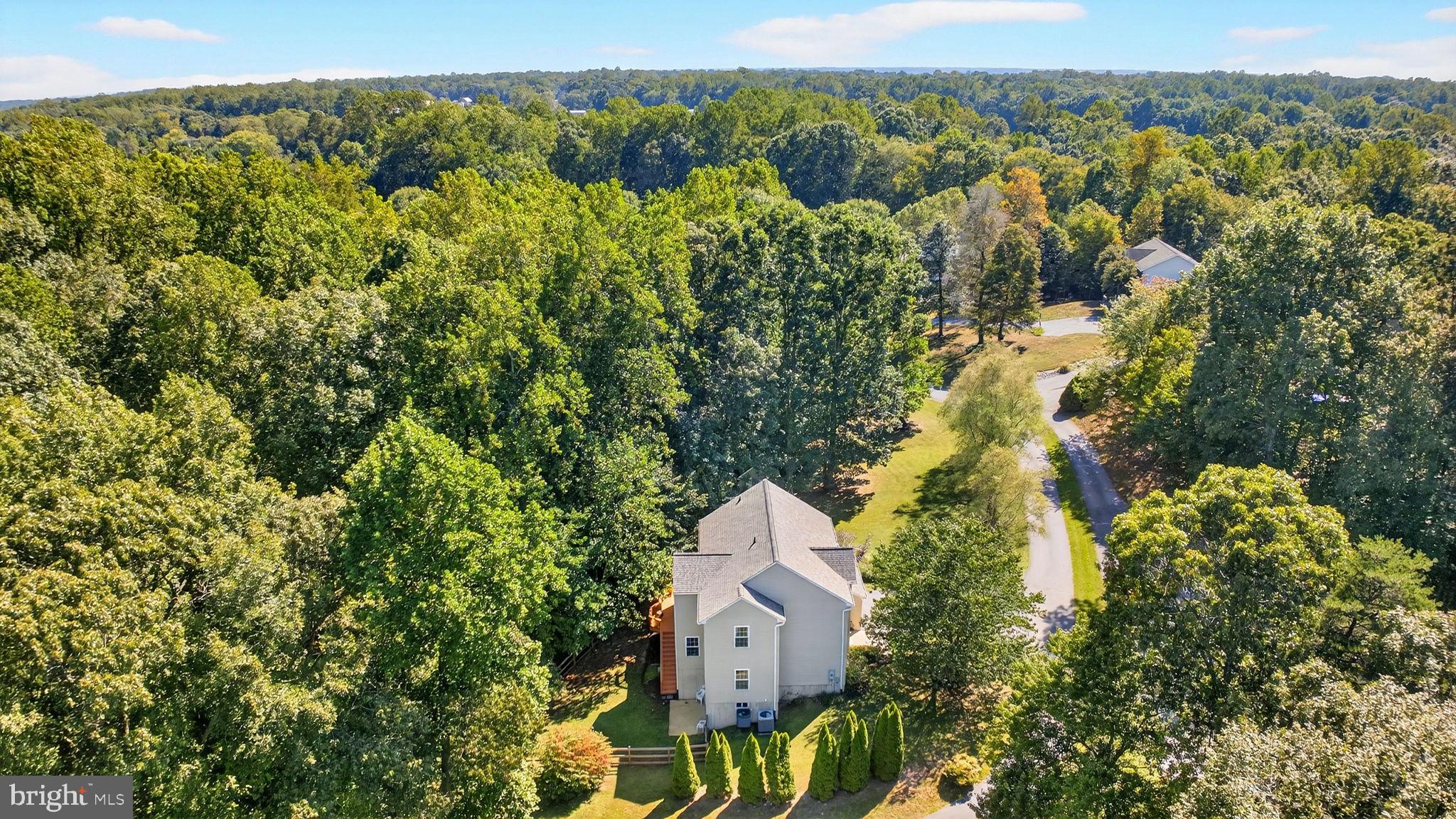 MILLS POND - Residential