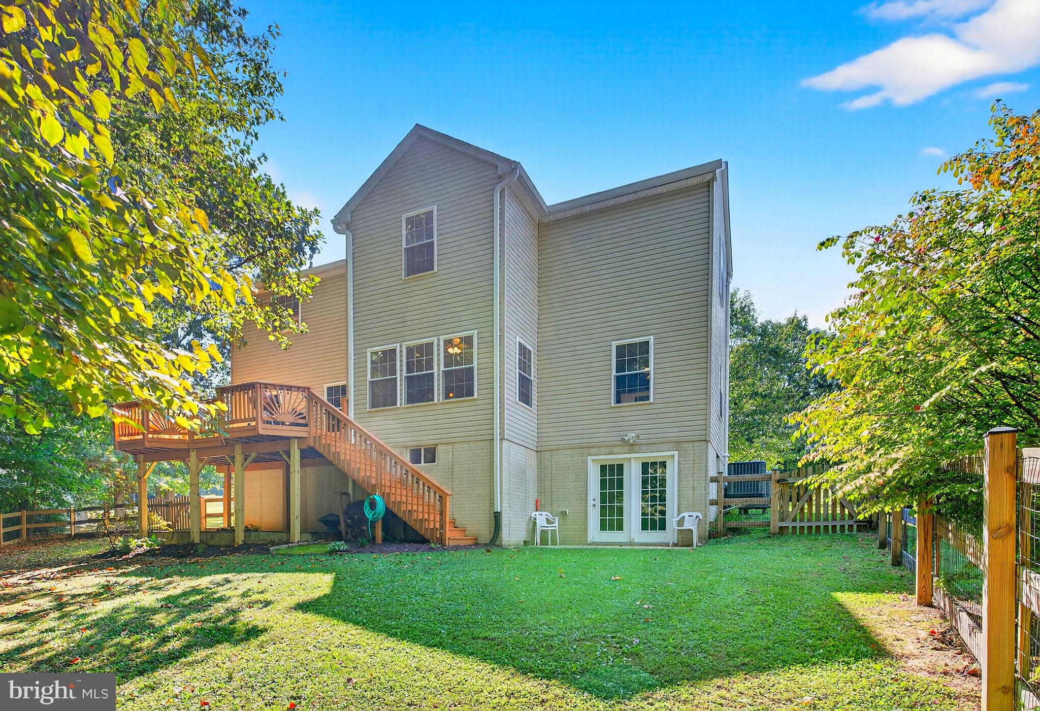 MILLS POND - Residential