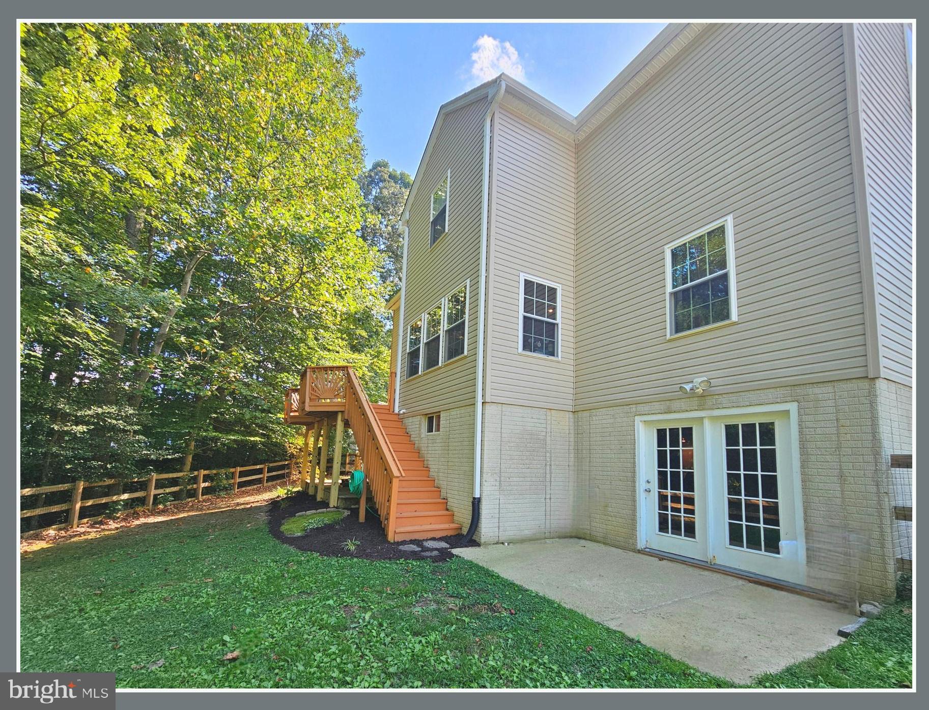 MILLS POND - Residential