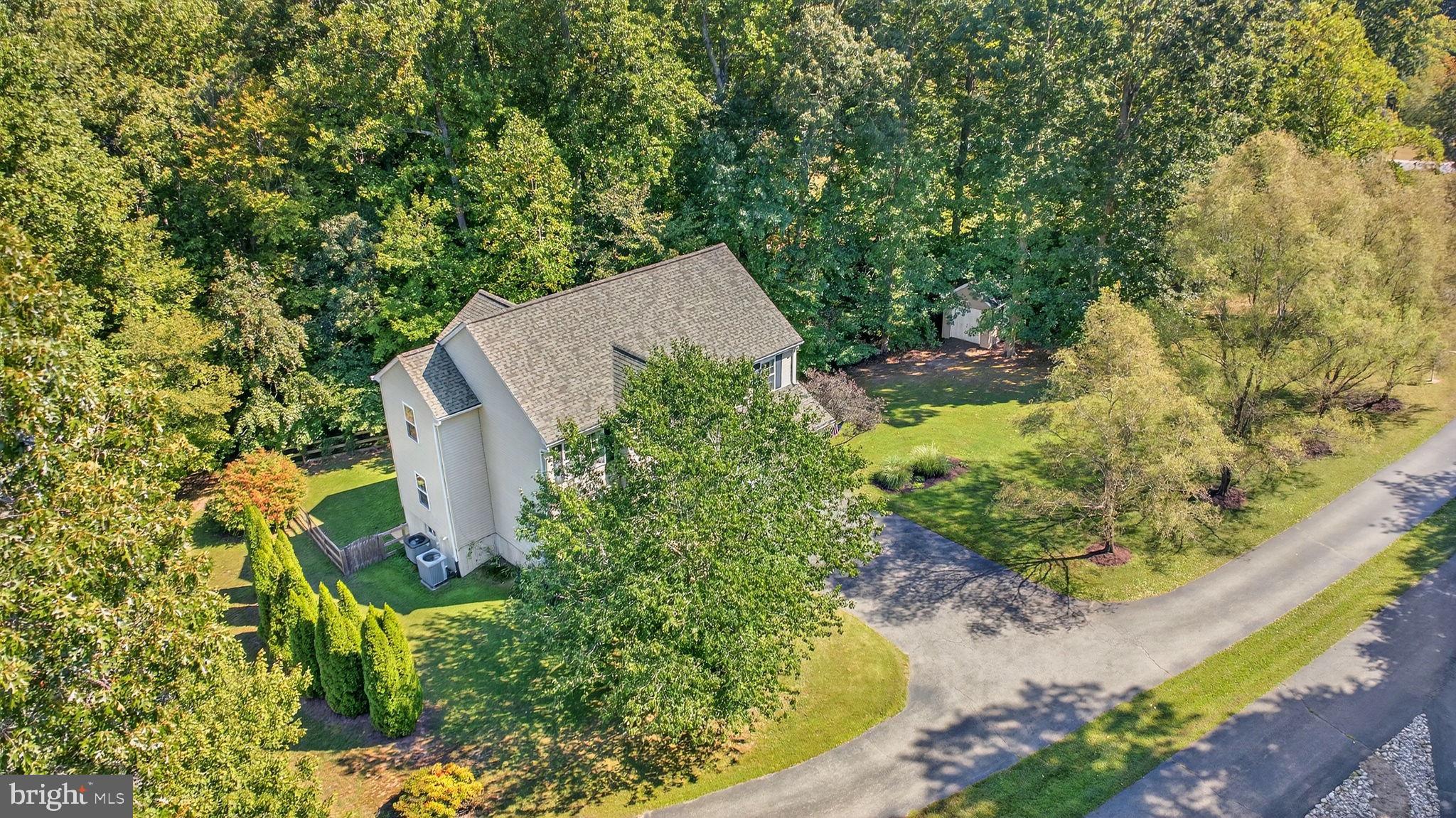 MILLS POND - Residential